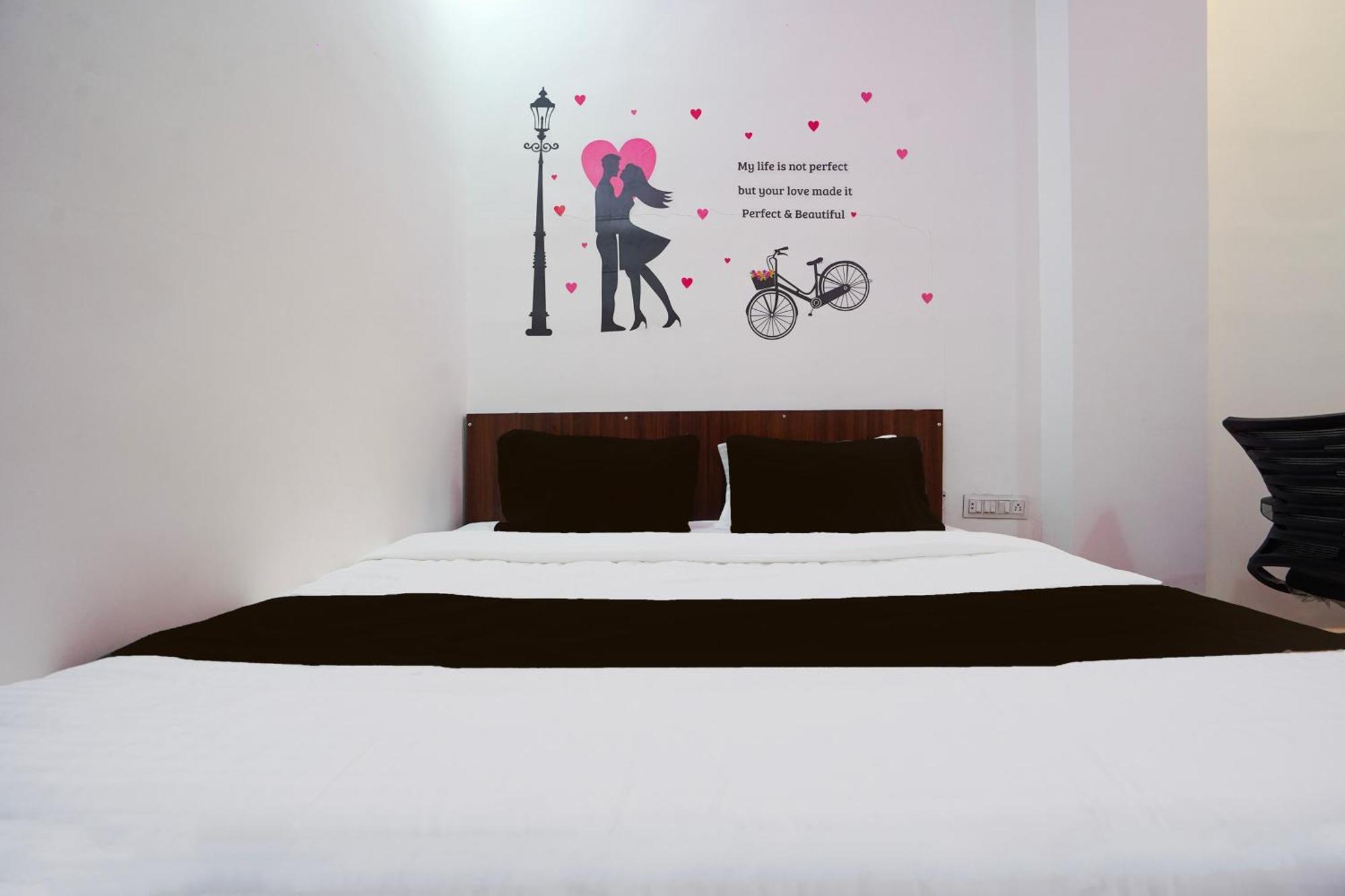 O Hybrid Hotel 4*