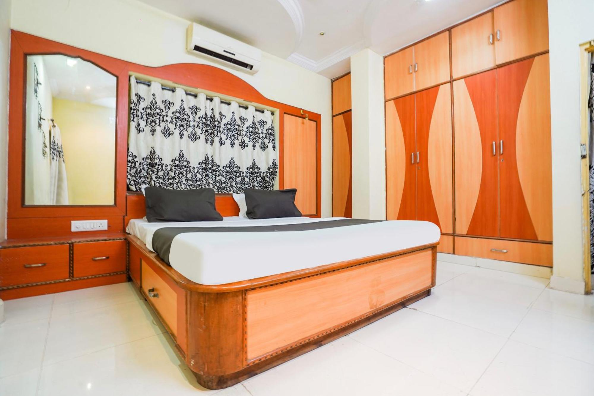 O The Heaven Hotel Nagpur