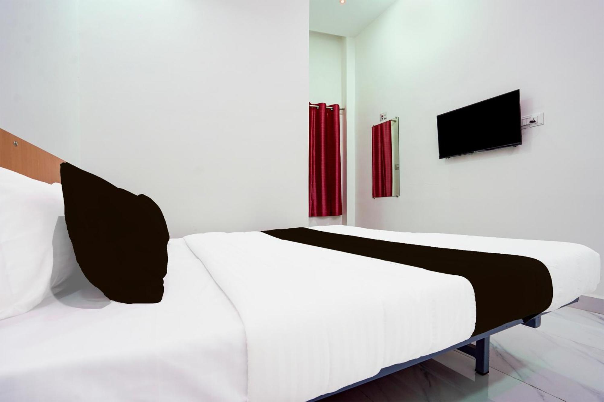 O Hybrid 4* Khapri