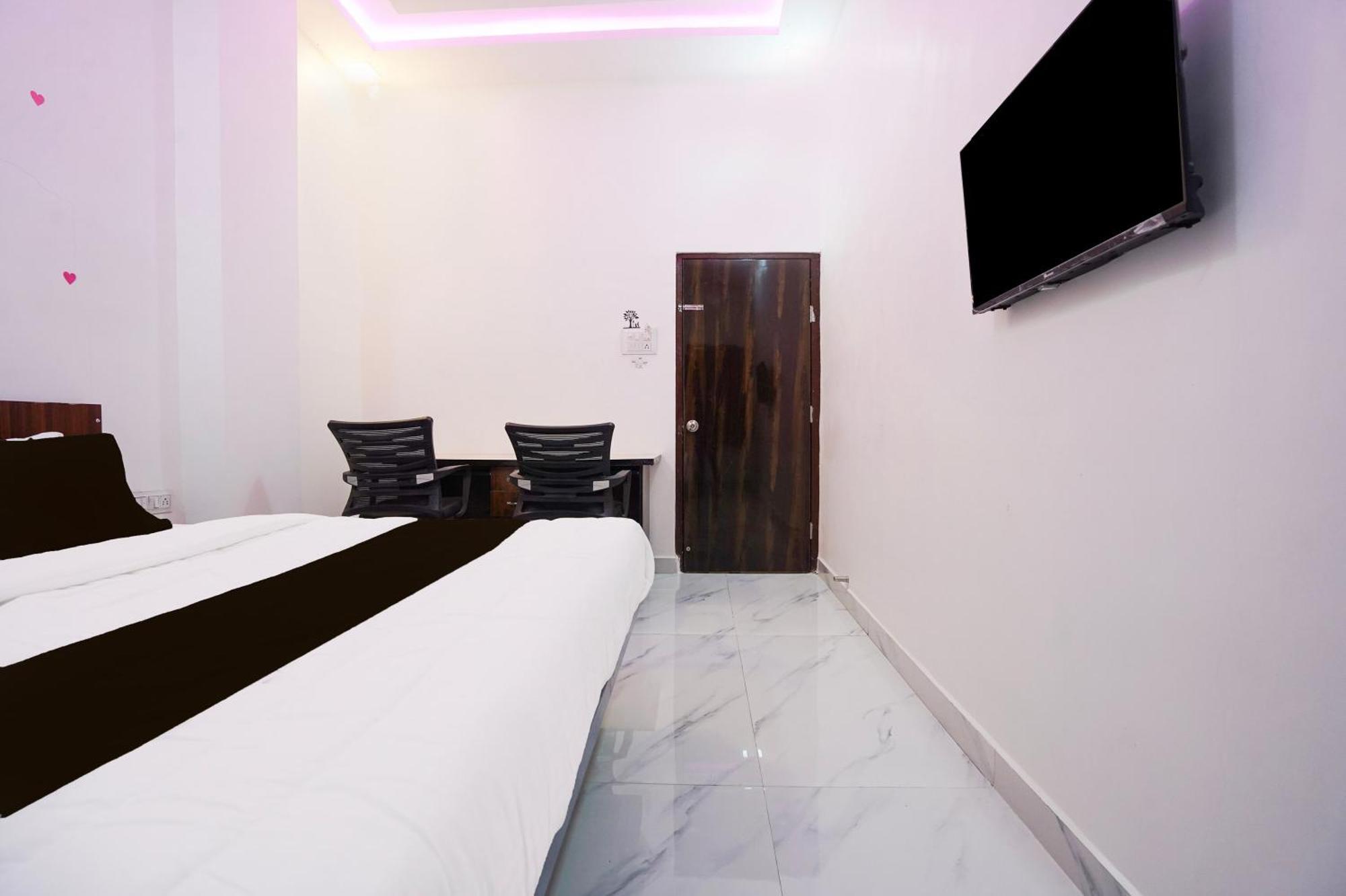 O Hybrid Hotel