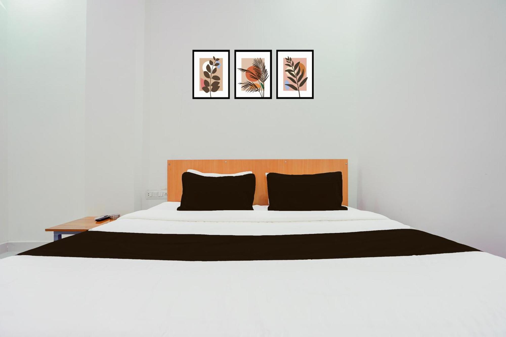 Hotel O Hybrid