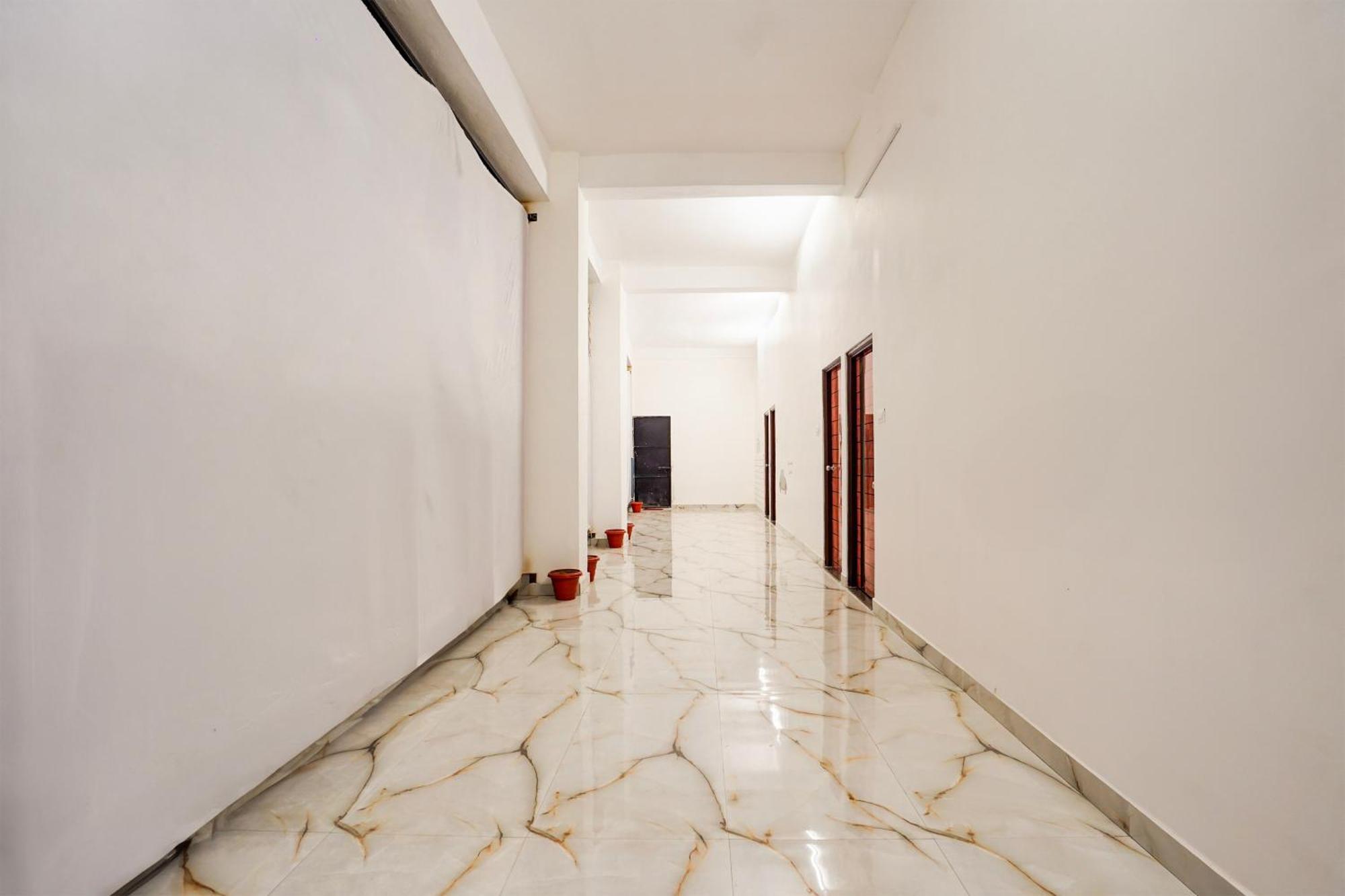 O Hybrid Hotel 4*