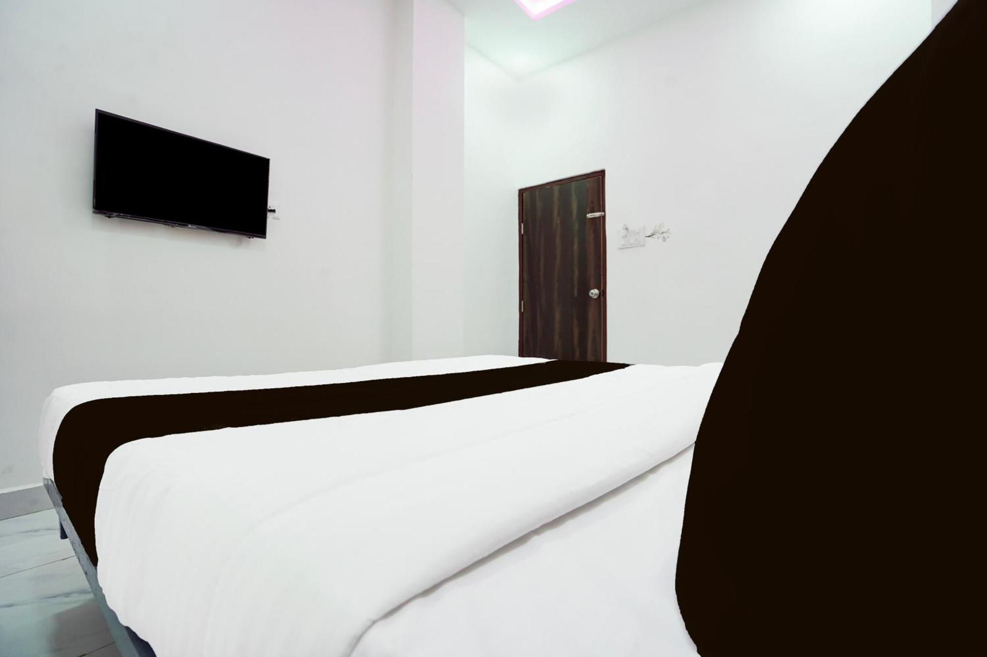 Hotel O Hybrid Khapri