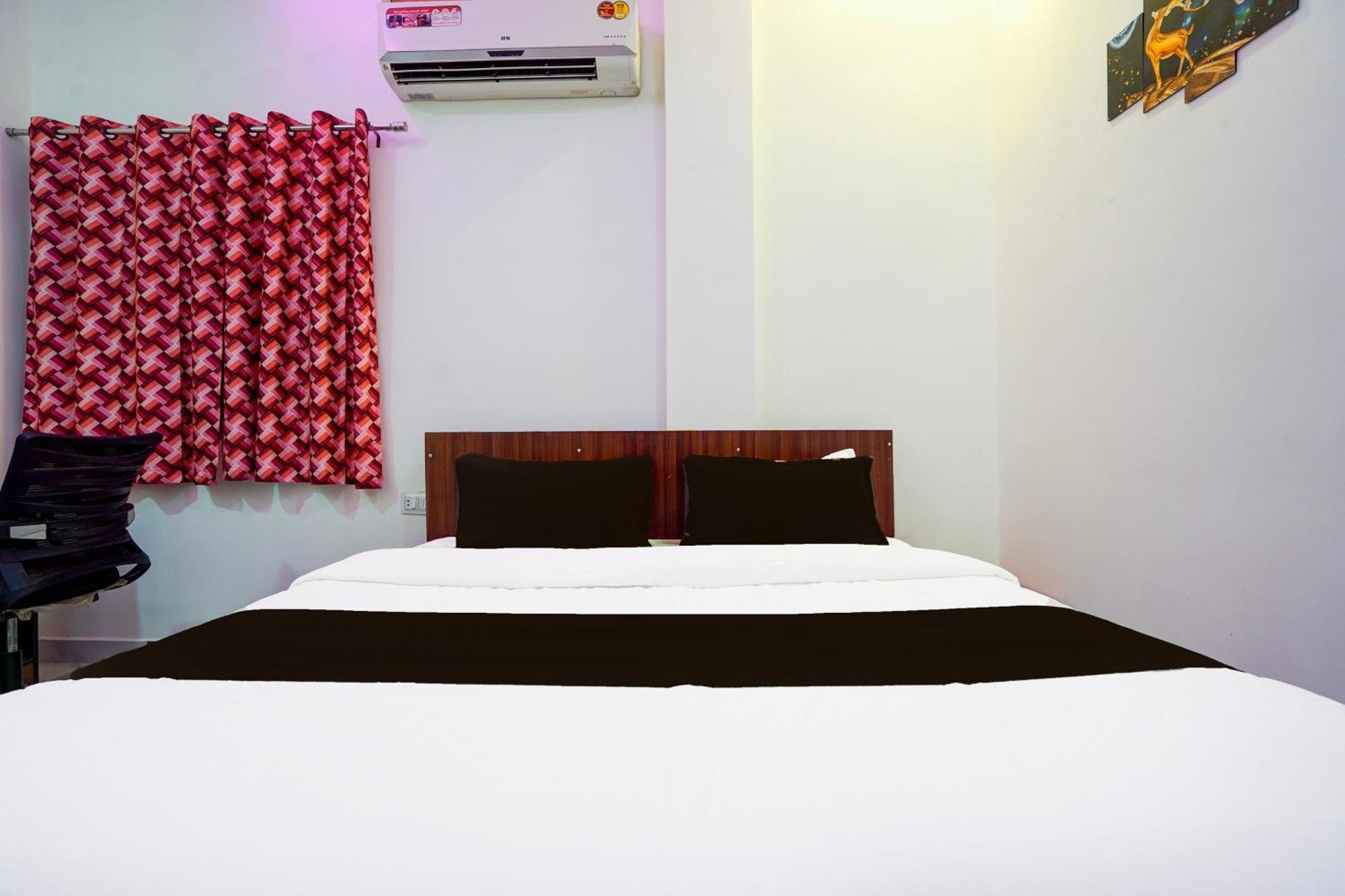 O Hybrid 4* Khapri
