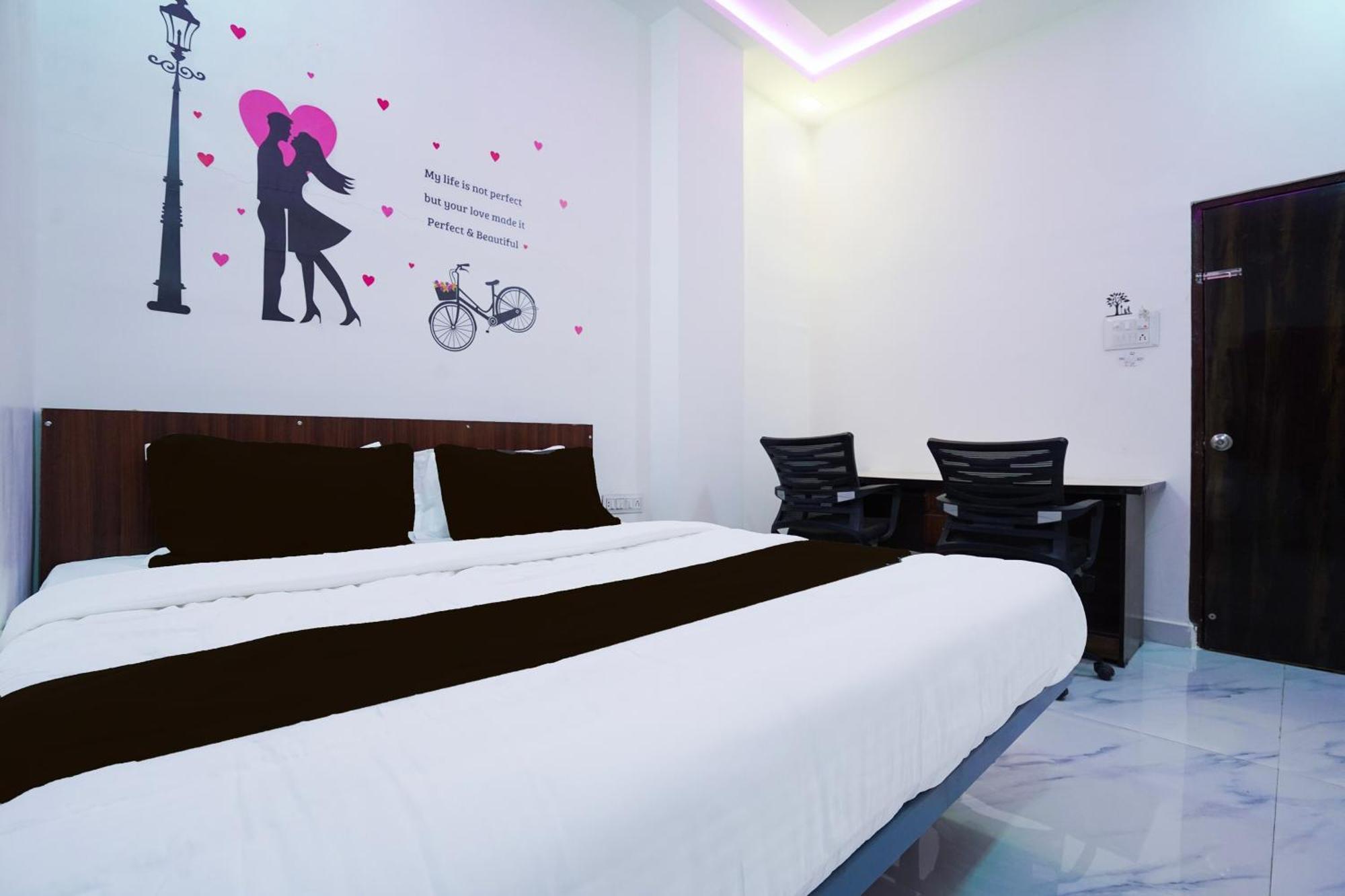 O Hybrid Hotel