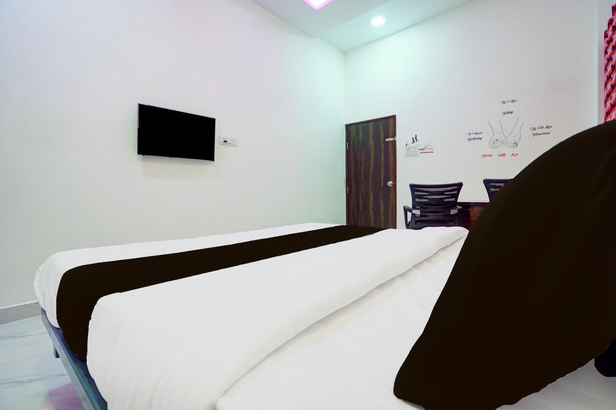 O Hybrid Hotel 4*