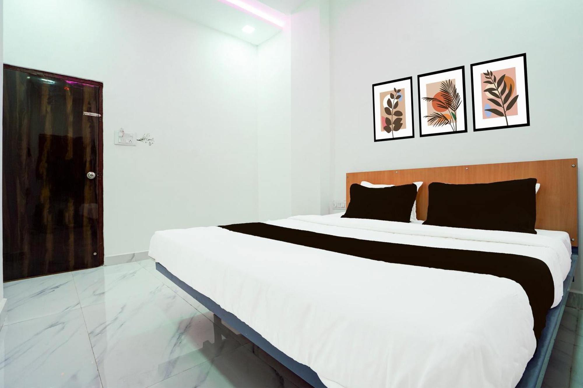 O Hybrid Hotel