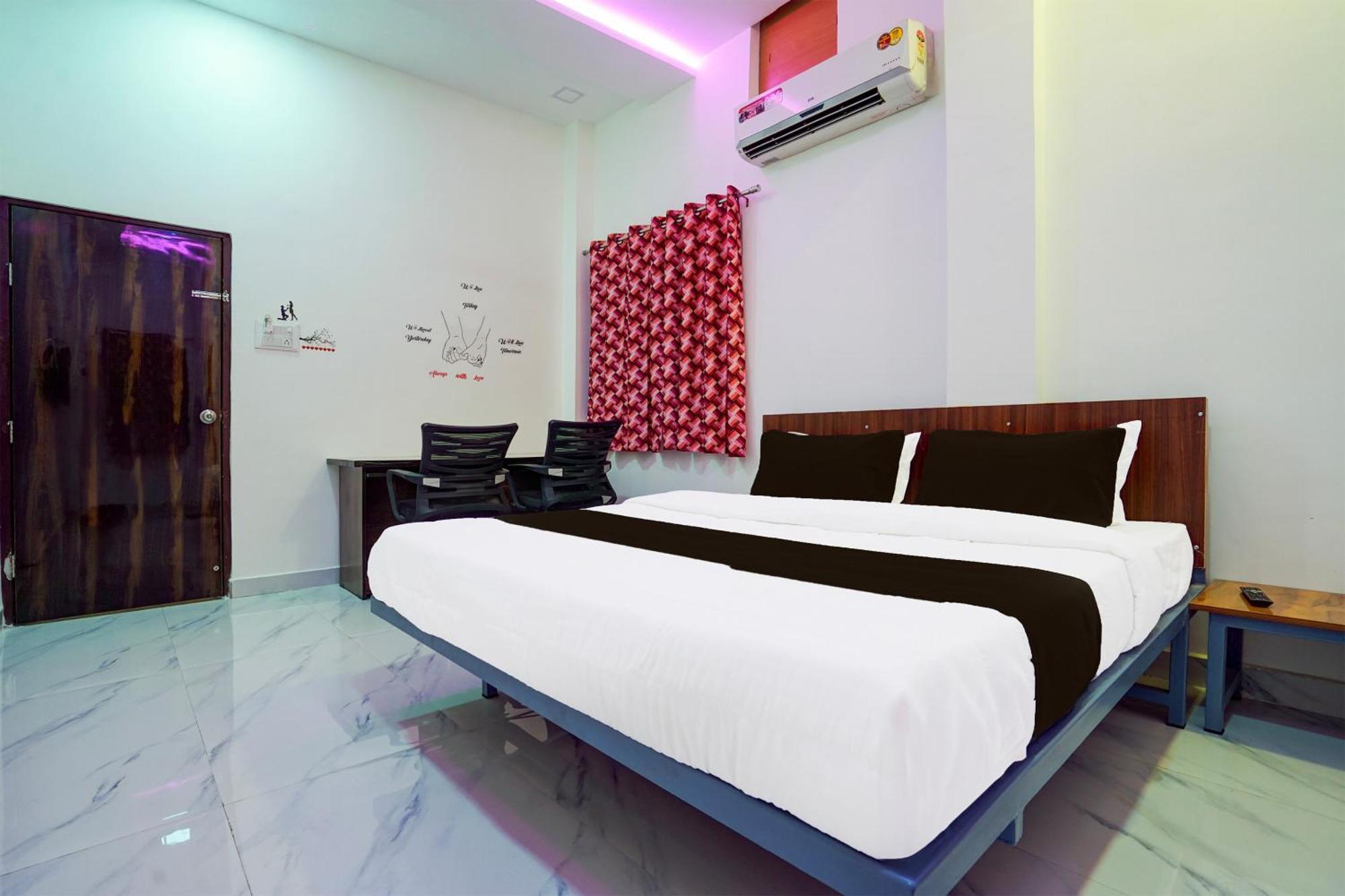 Hotel O Hybrid