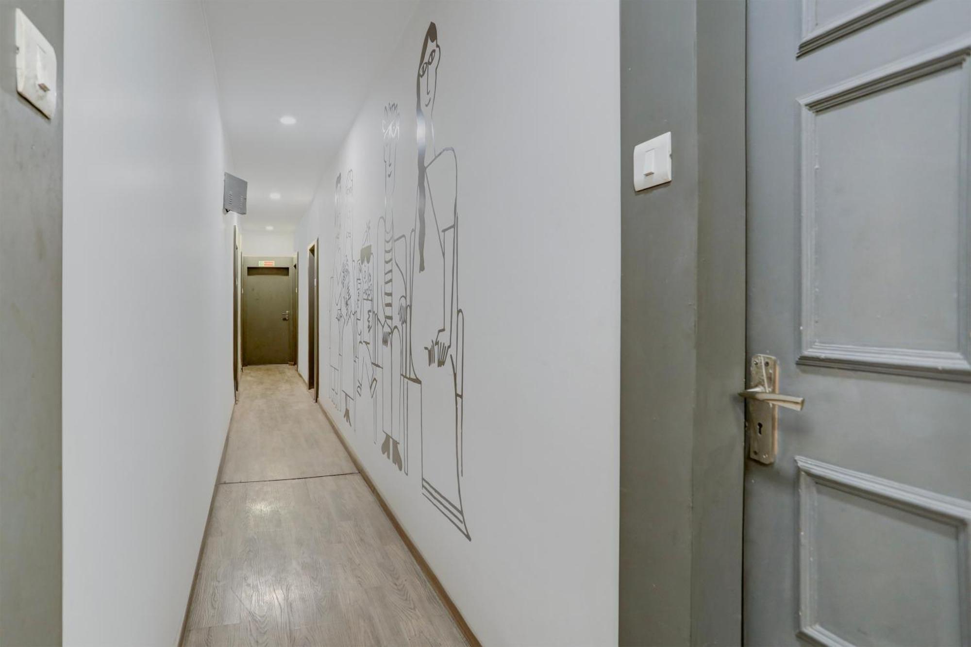Hotel Super Townhouse Kalmana Nagpur