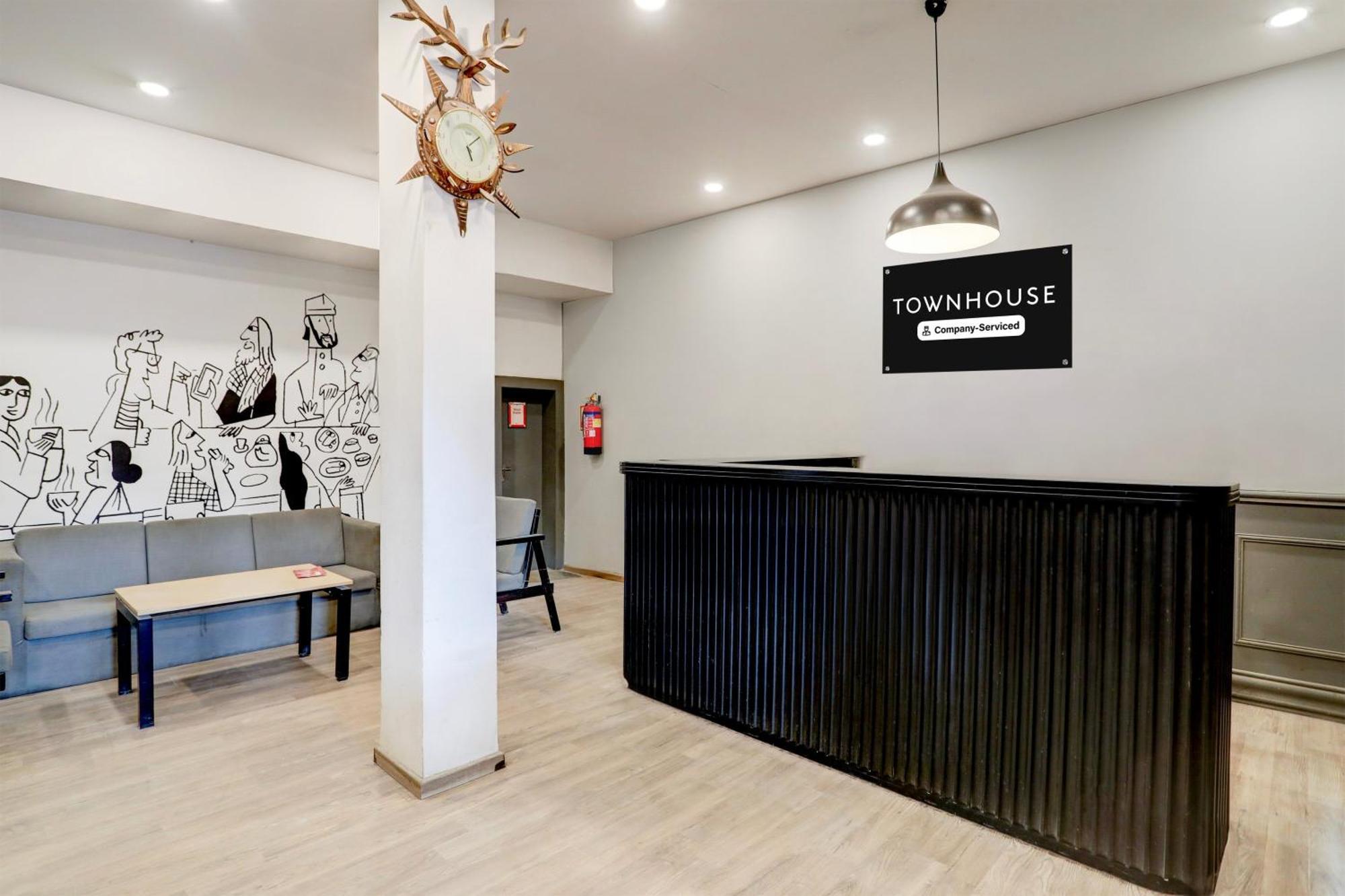 Hotel Super Townhouse Kalmana