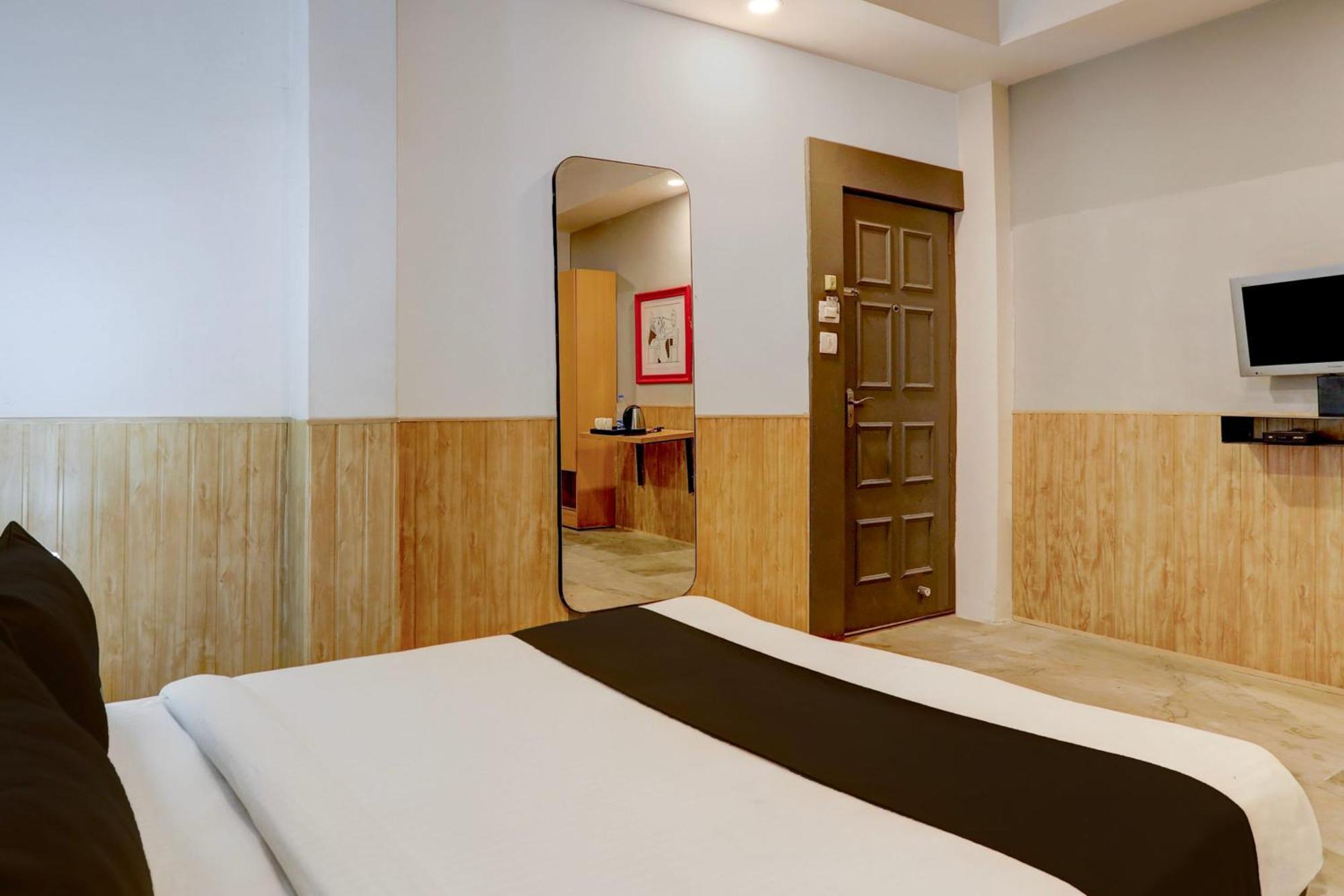 Super Townhouse Kalmana 4* Nagpur