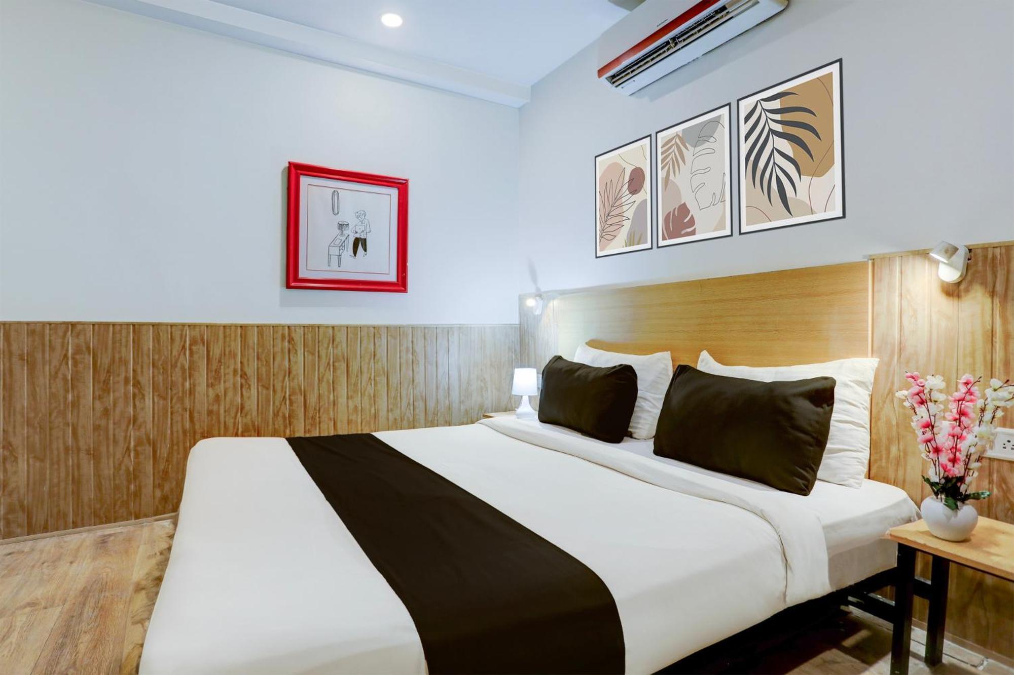 Super Townhouse Kalmana Hotel Nagpur