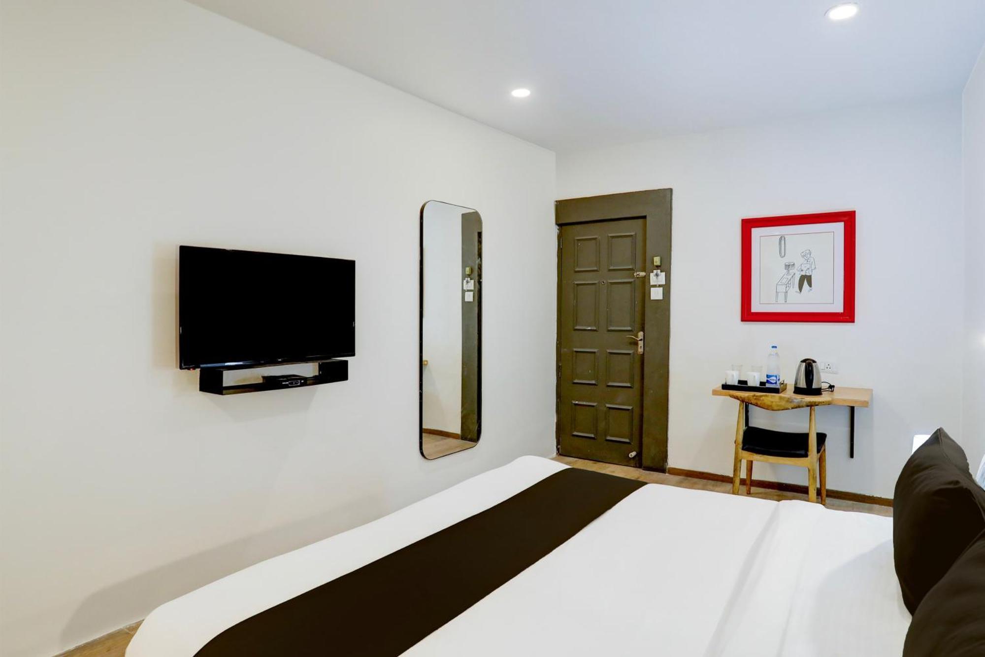 Super Townhouse Kalmana Nagpur