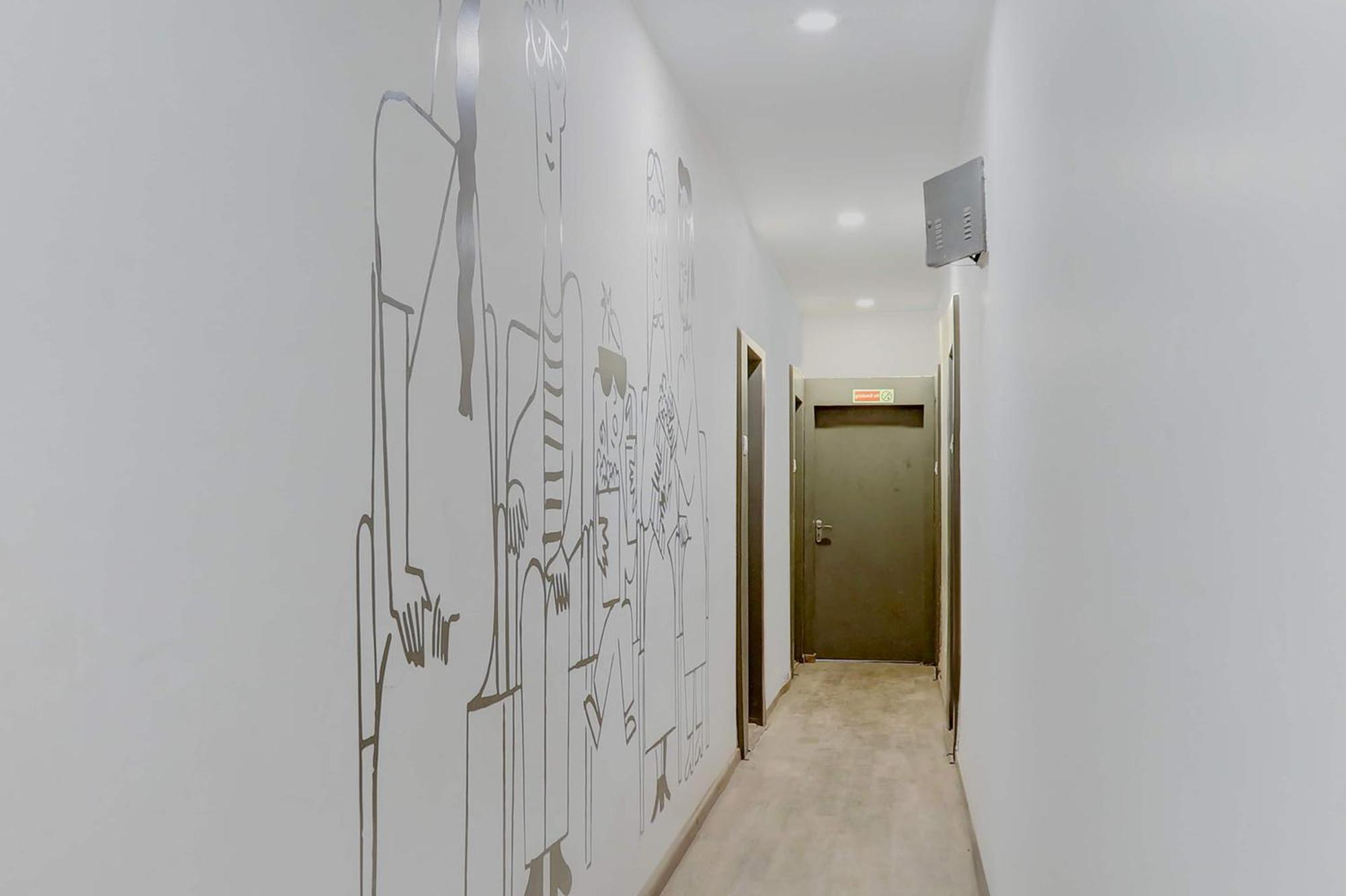 Super Townhouse Kalmana 4* Nagpur
