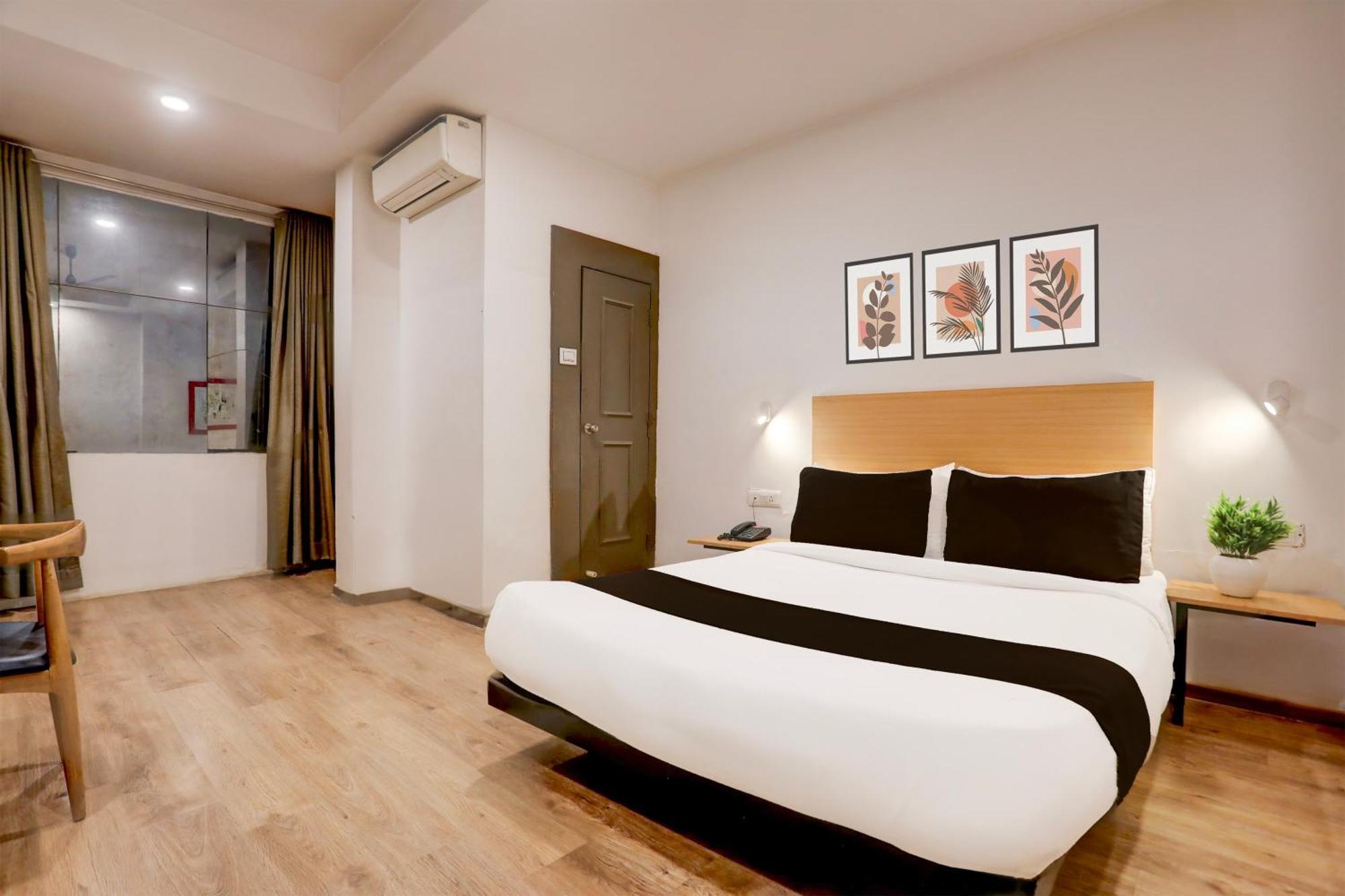 Hotel Super Townhouse Kalmana
