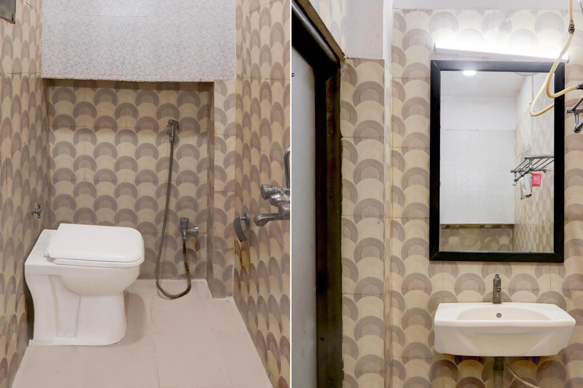 Super Townhouse Kalmana Hotel Nagpur