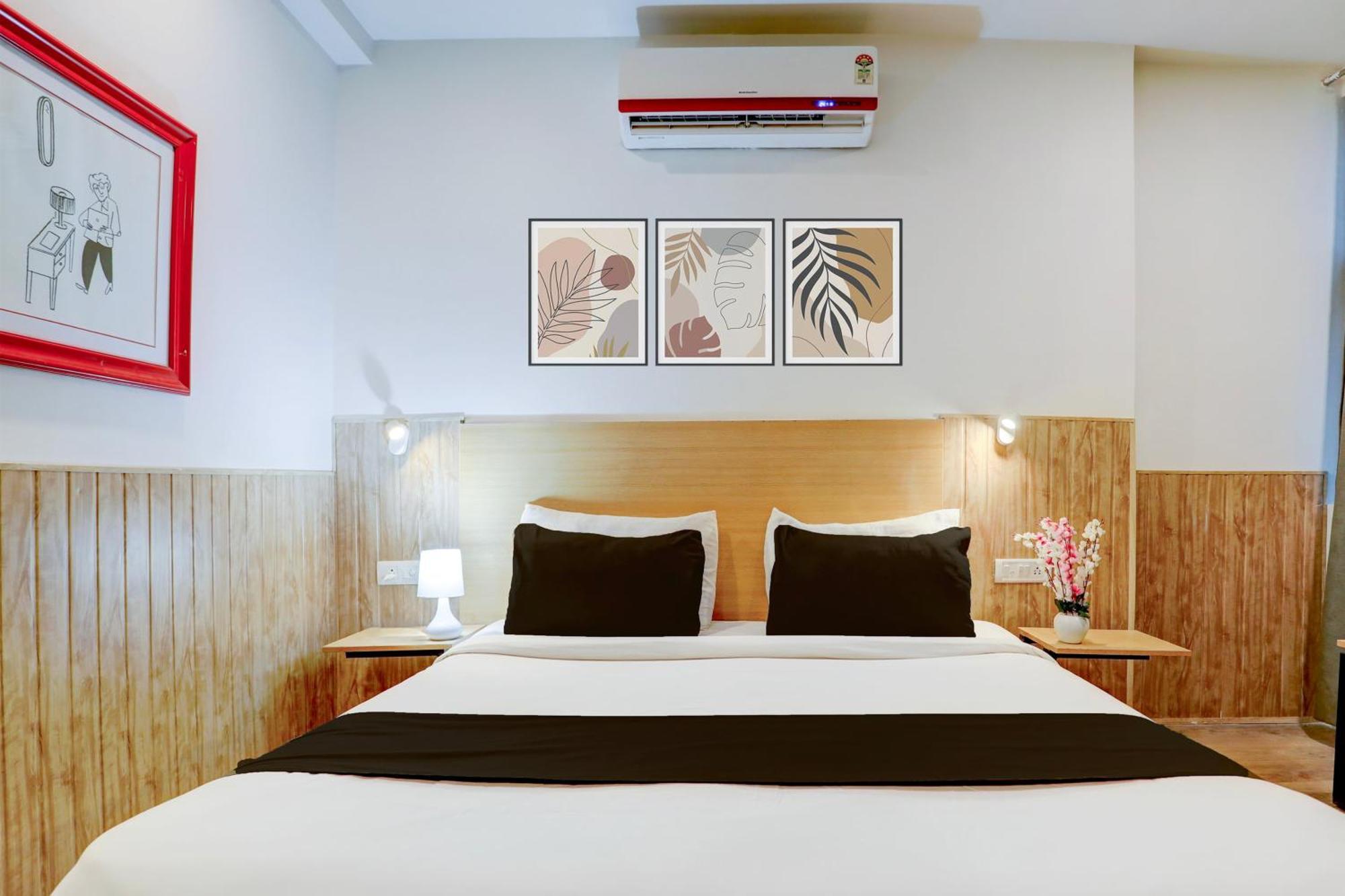 Super Townhouse Kalmana Nagpur