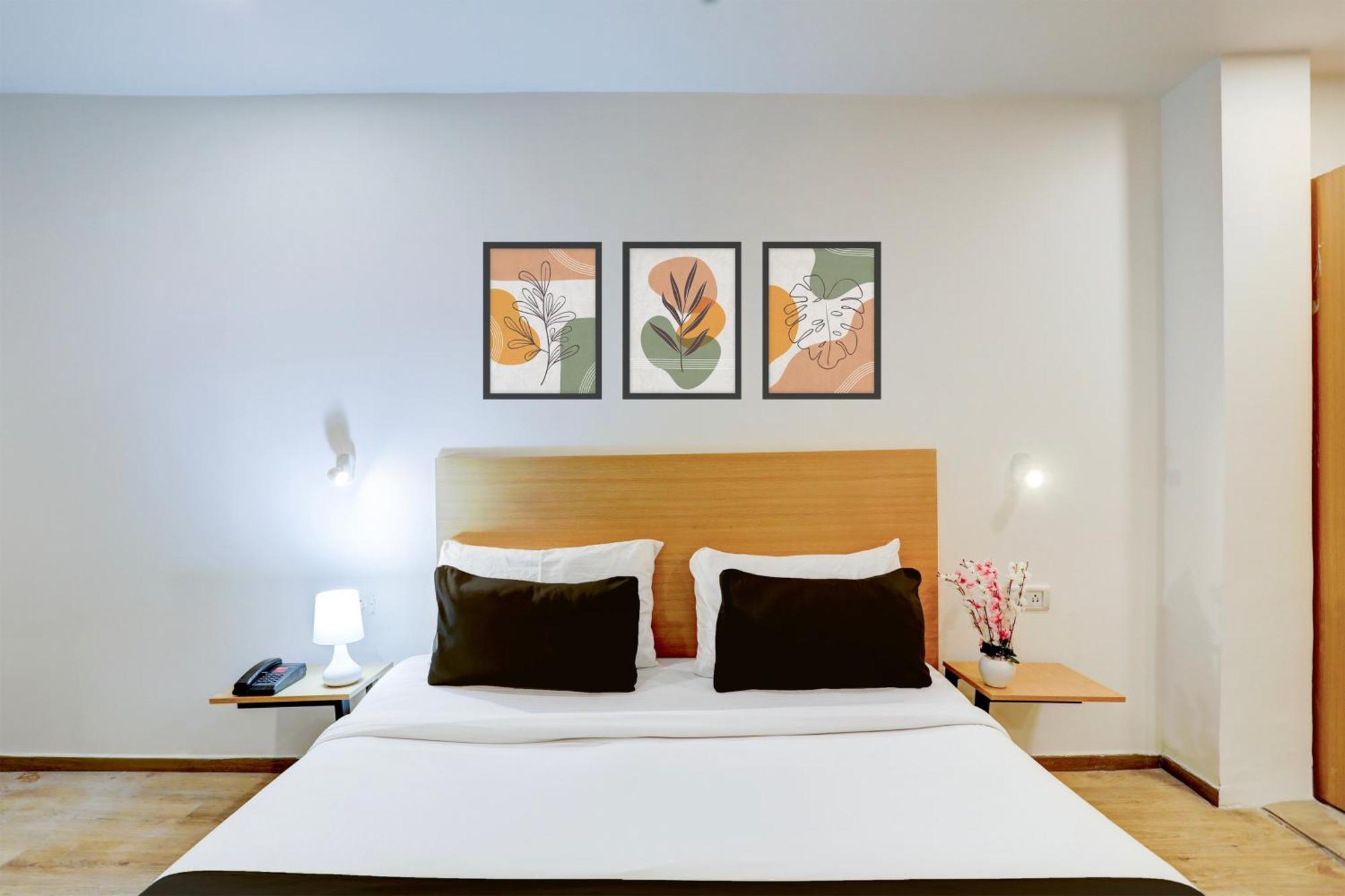 Super Townhouse Kalmana 4* Nagpur