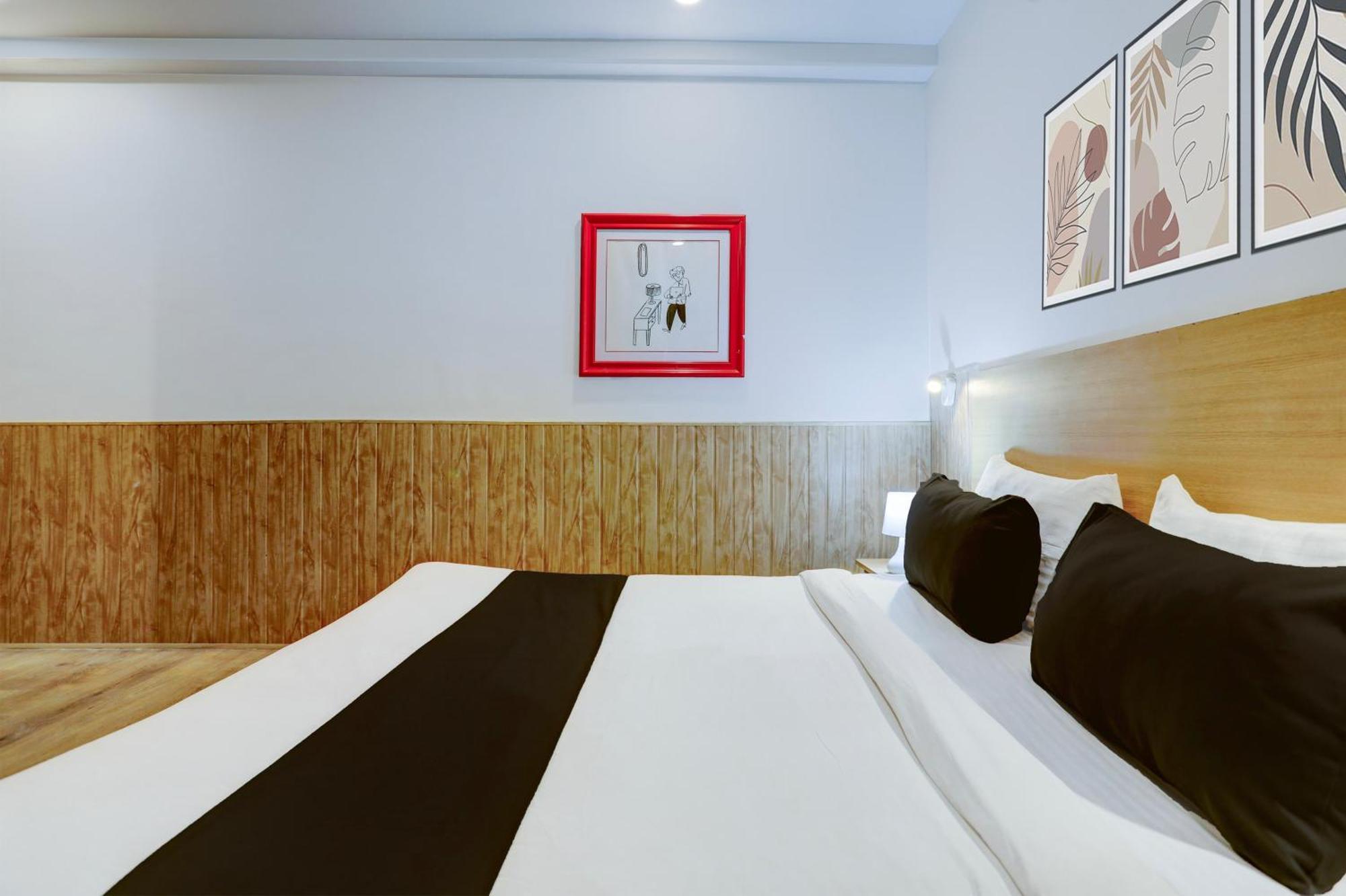 Hotel Super Townhouse Kalmana Nagpur