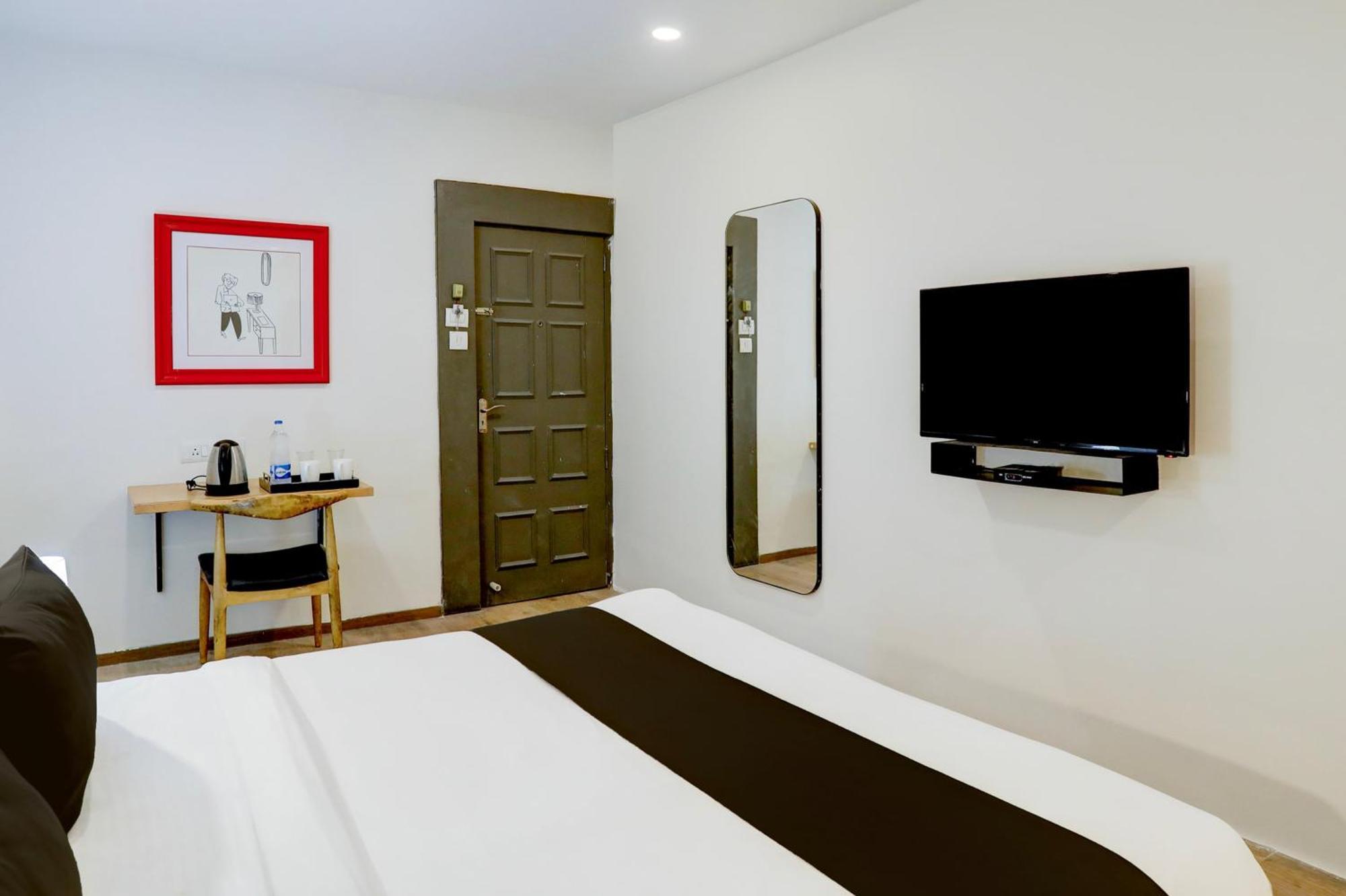 Super Townhouse Kalmana Nagpur