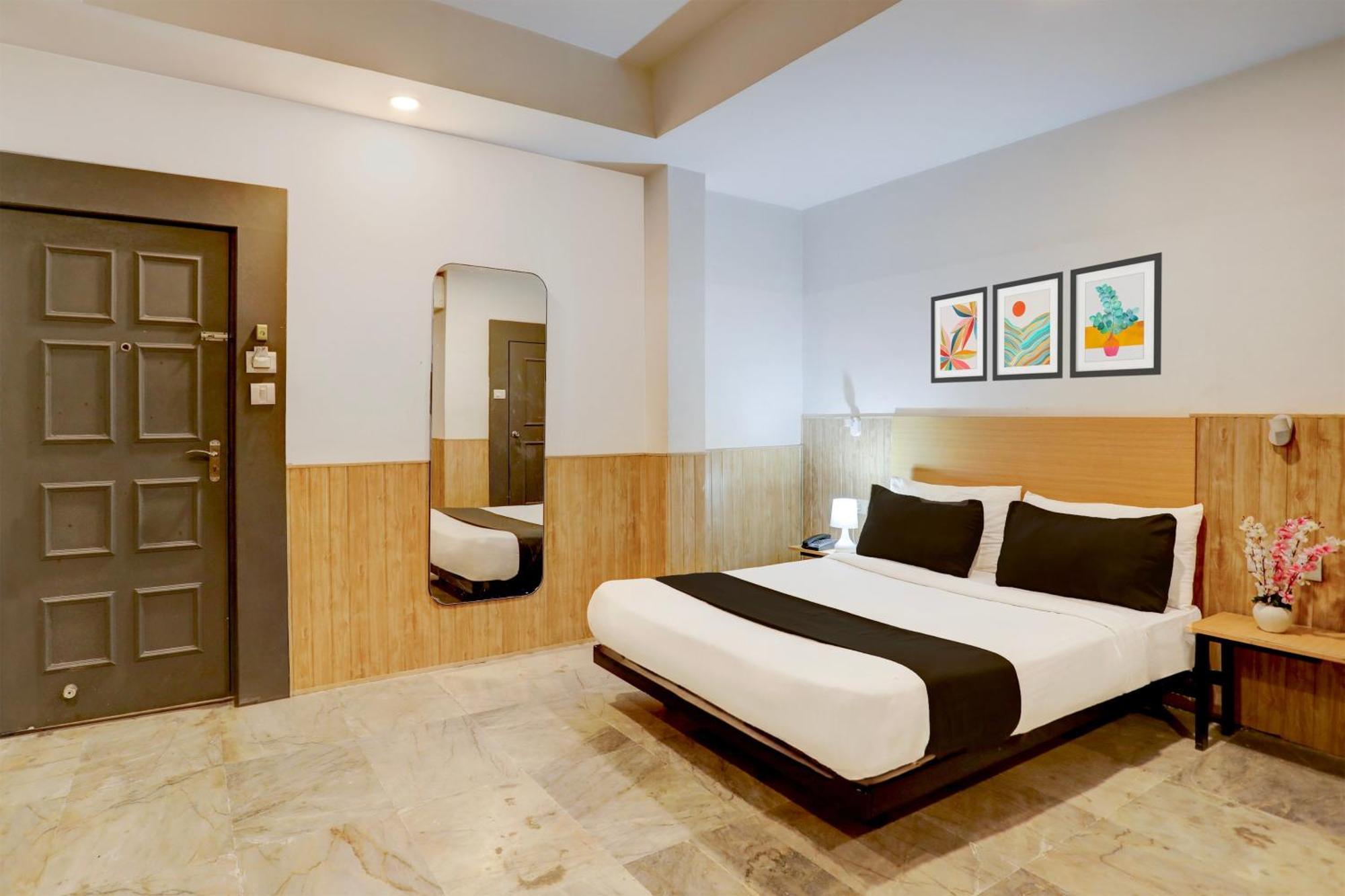 Super Townhouse Kalmana 4*