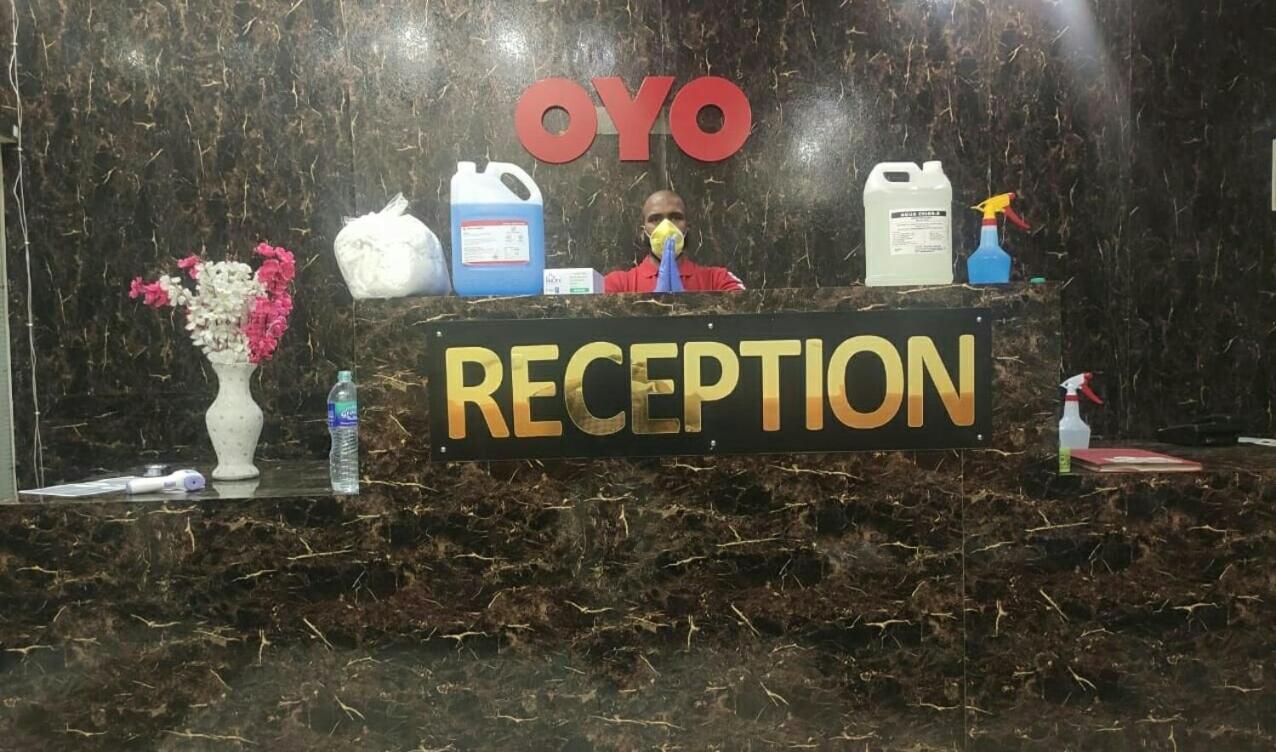 Hotel O Sonali 3*