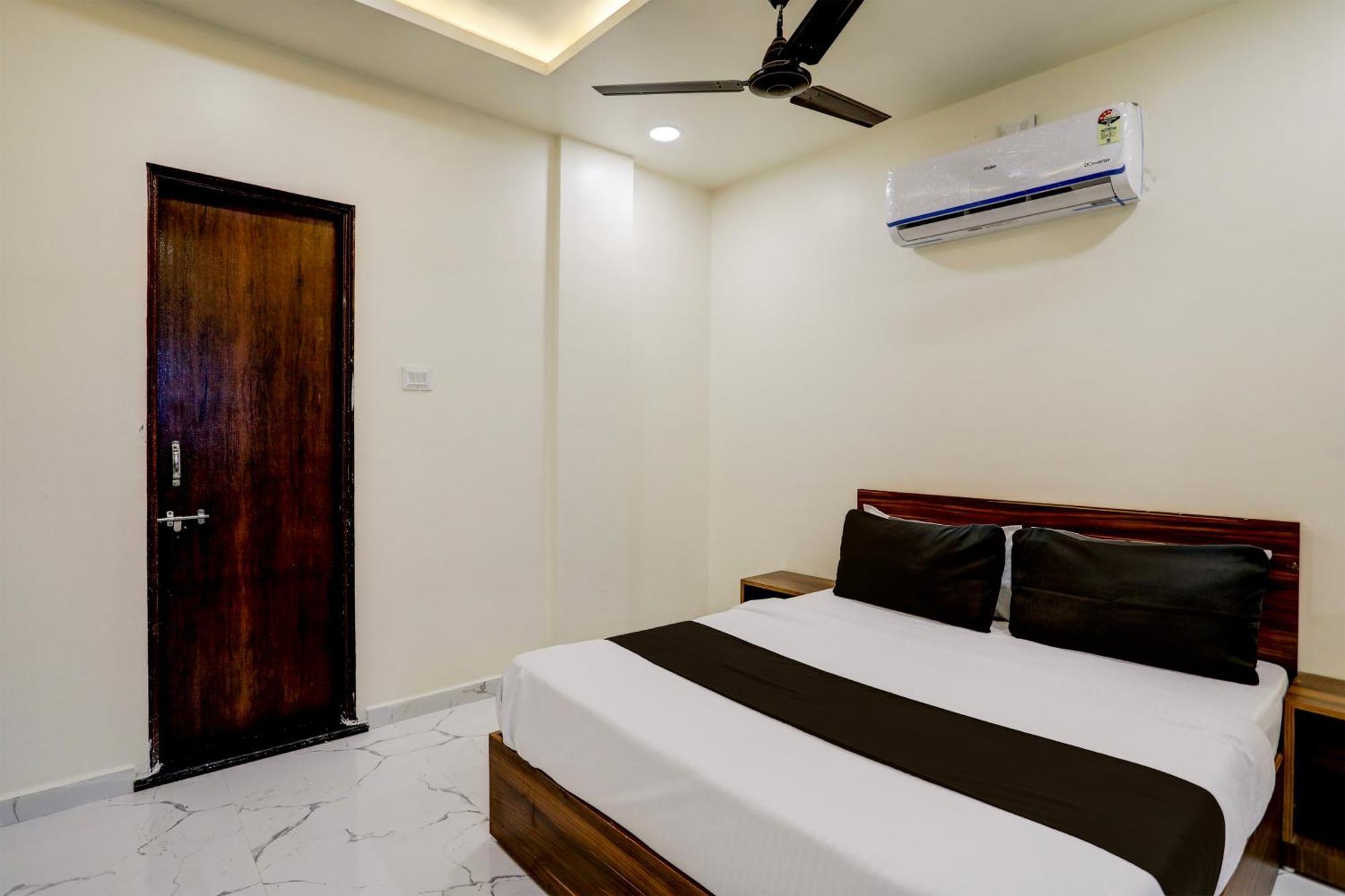 O Highway Blues Hotel Nagpur