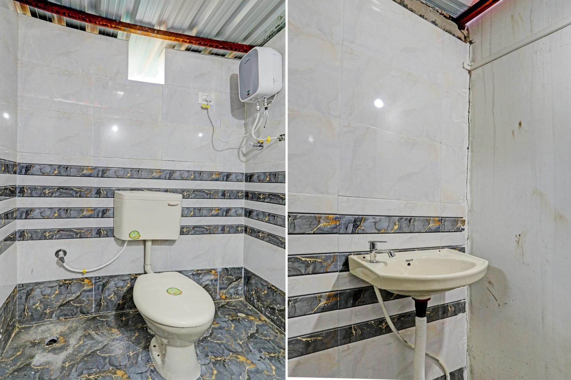 Hotel O Opd House Nagpur