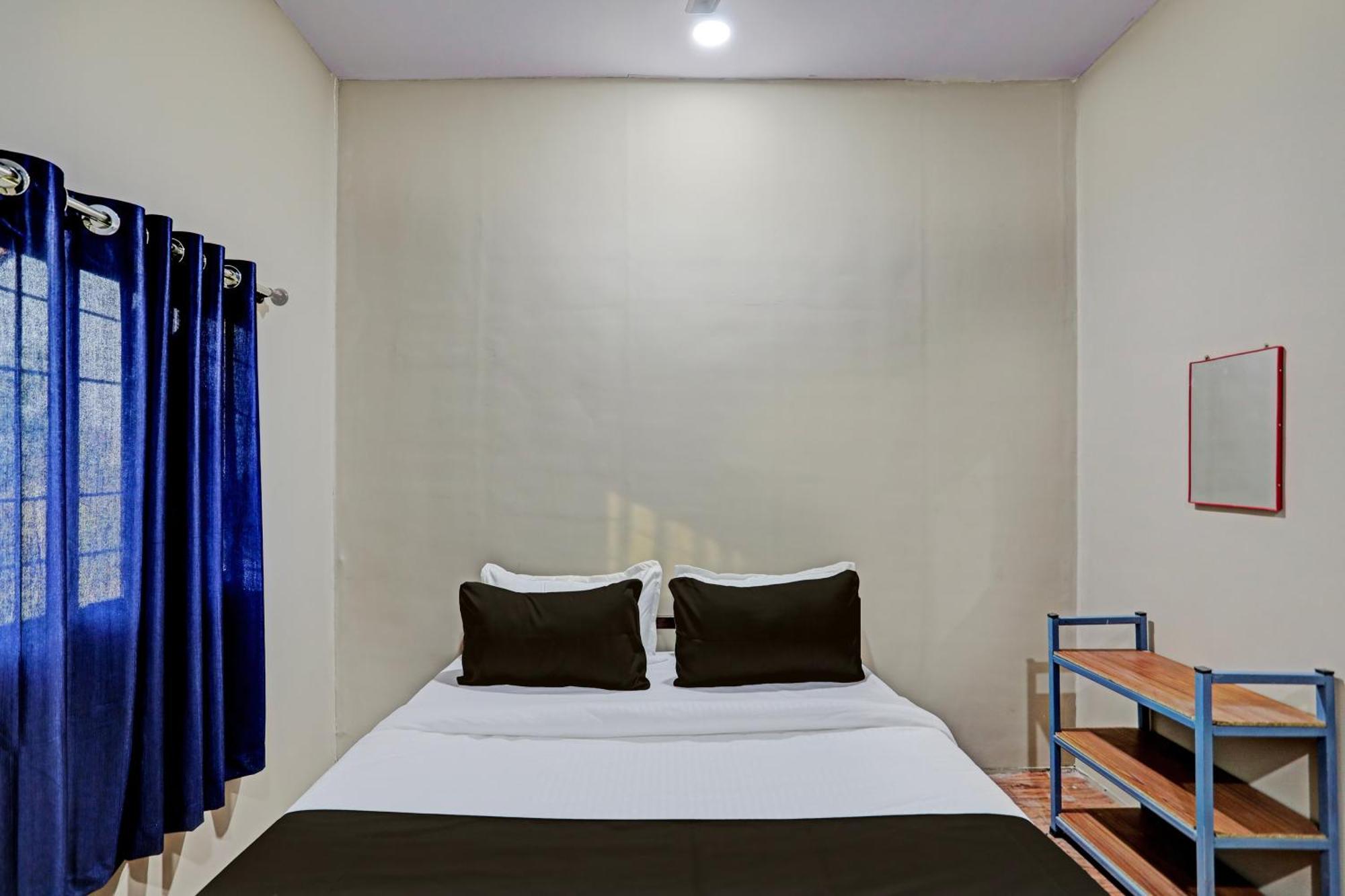 Hotel O Opd House