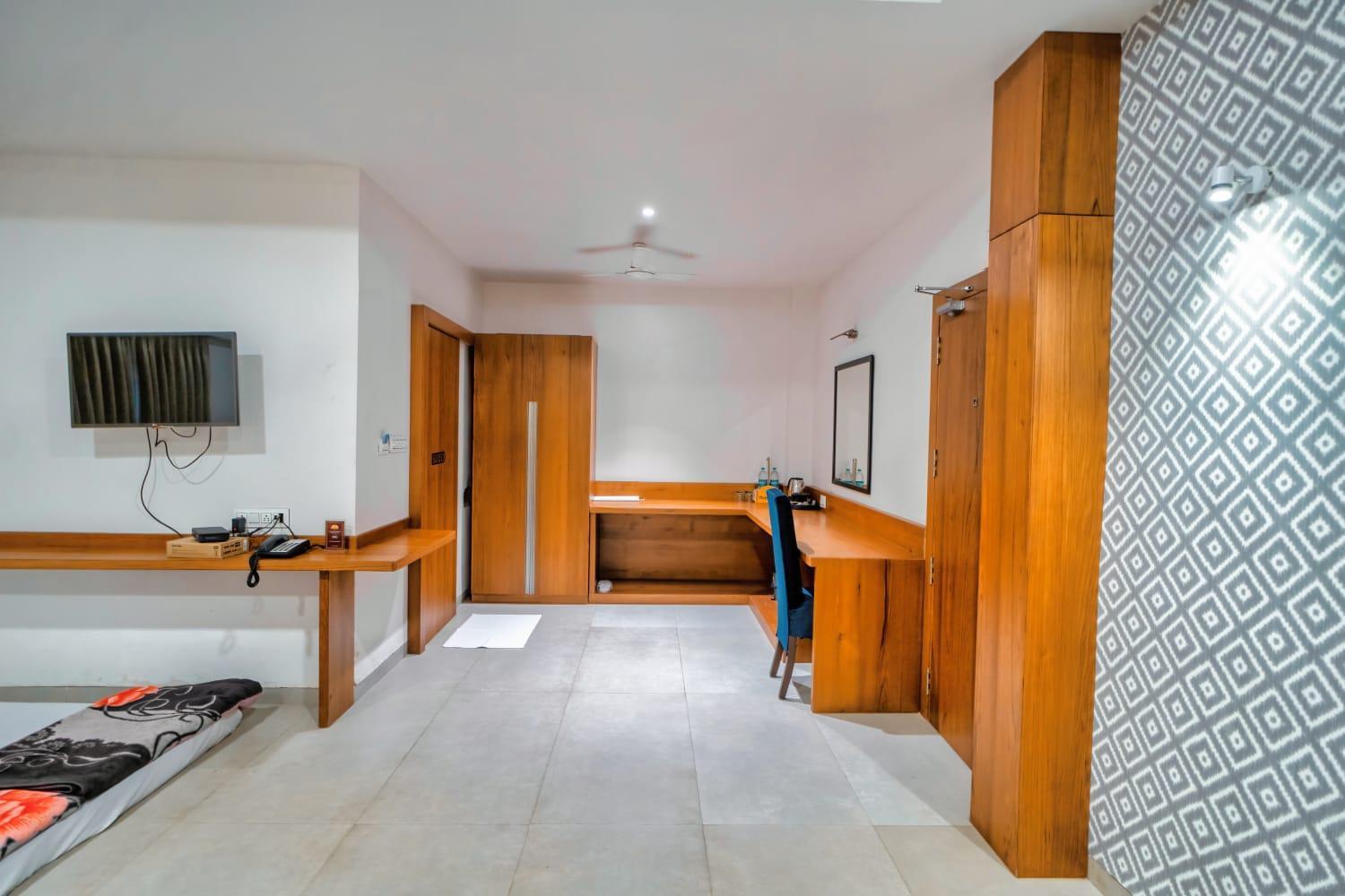 Chokar Dhani Resort Nagpur