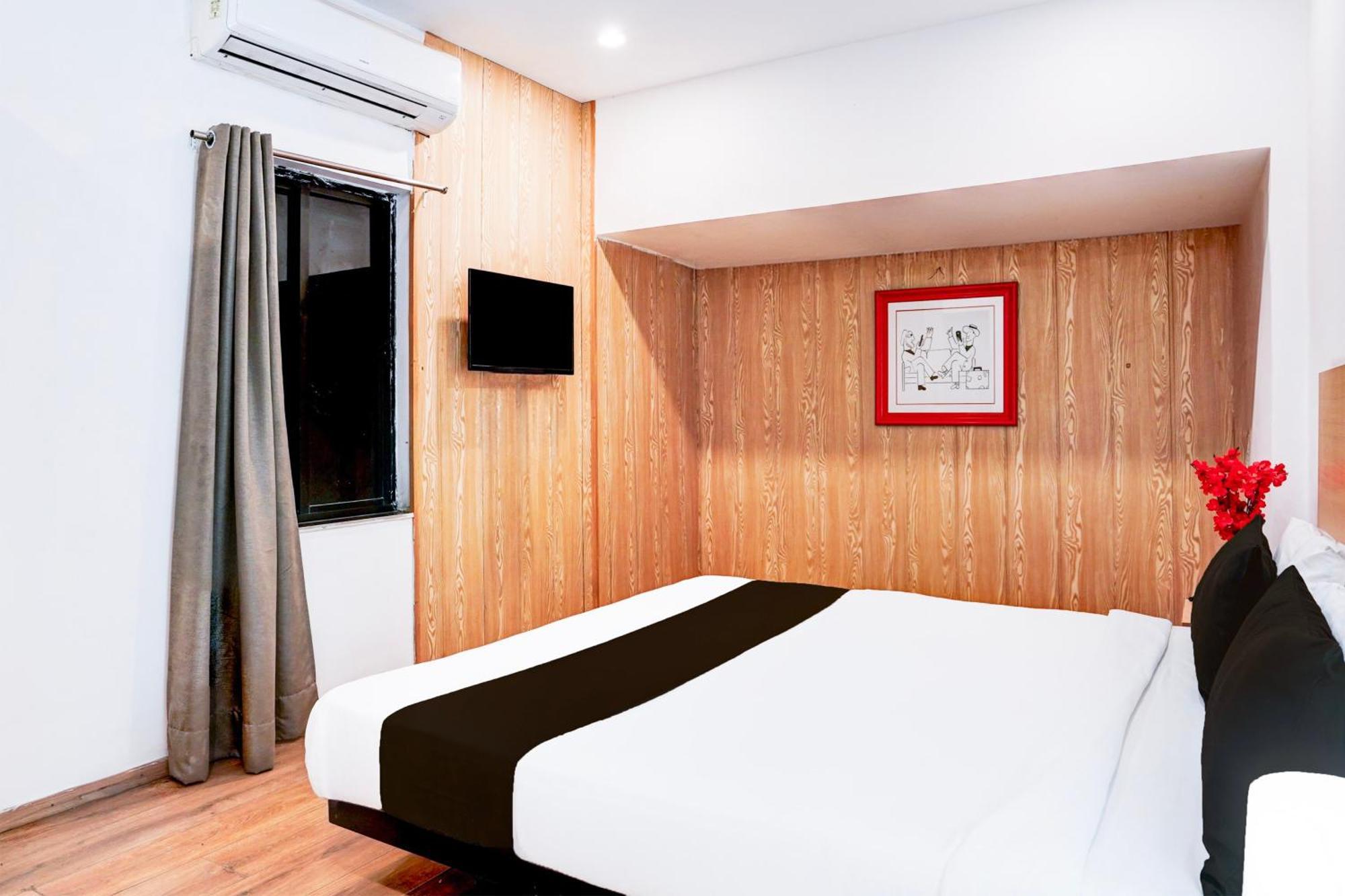 Hotel Super Townhouse Railway Station Nagpur