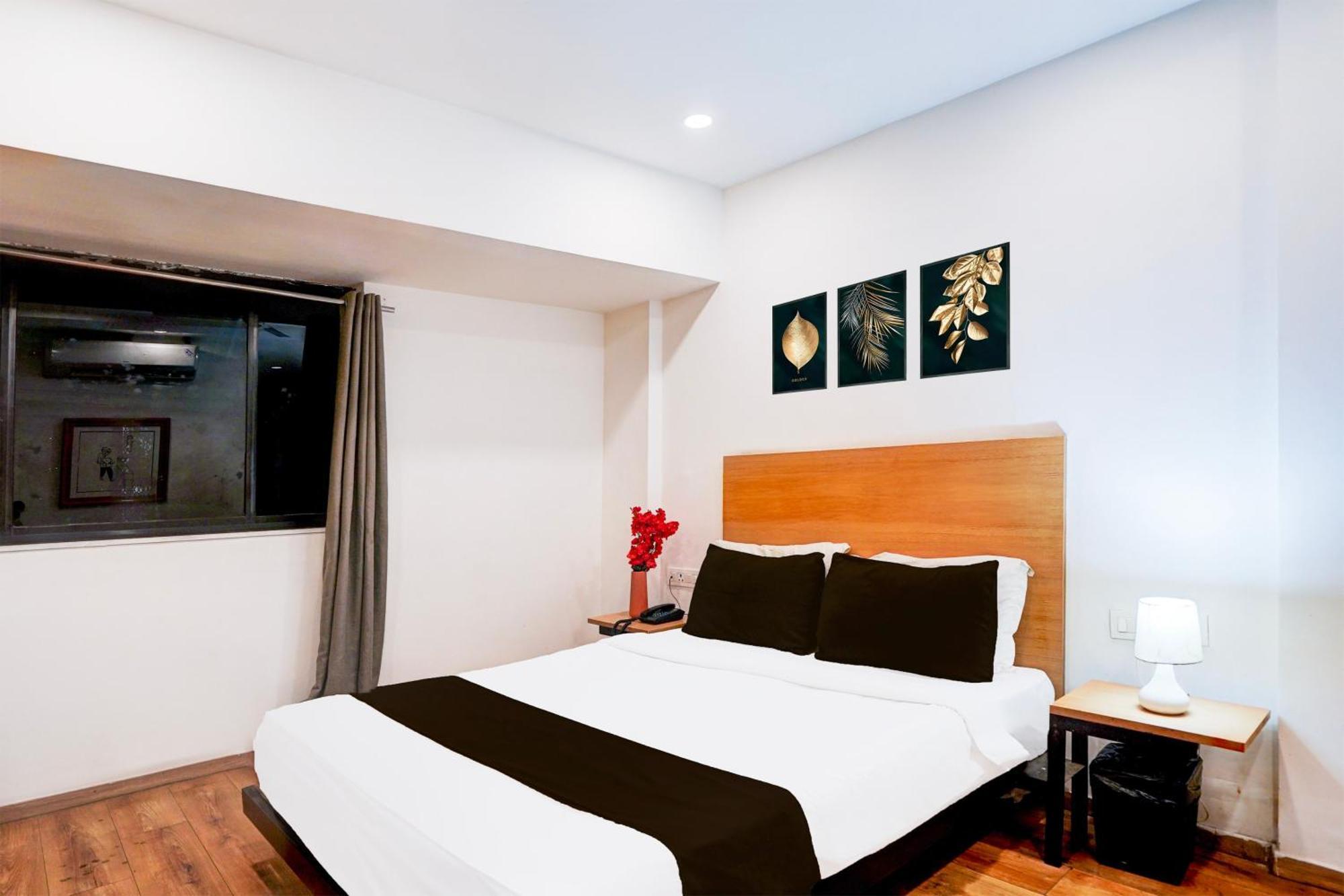 Super Townhouse Railway Station Hotel Nagpur