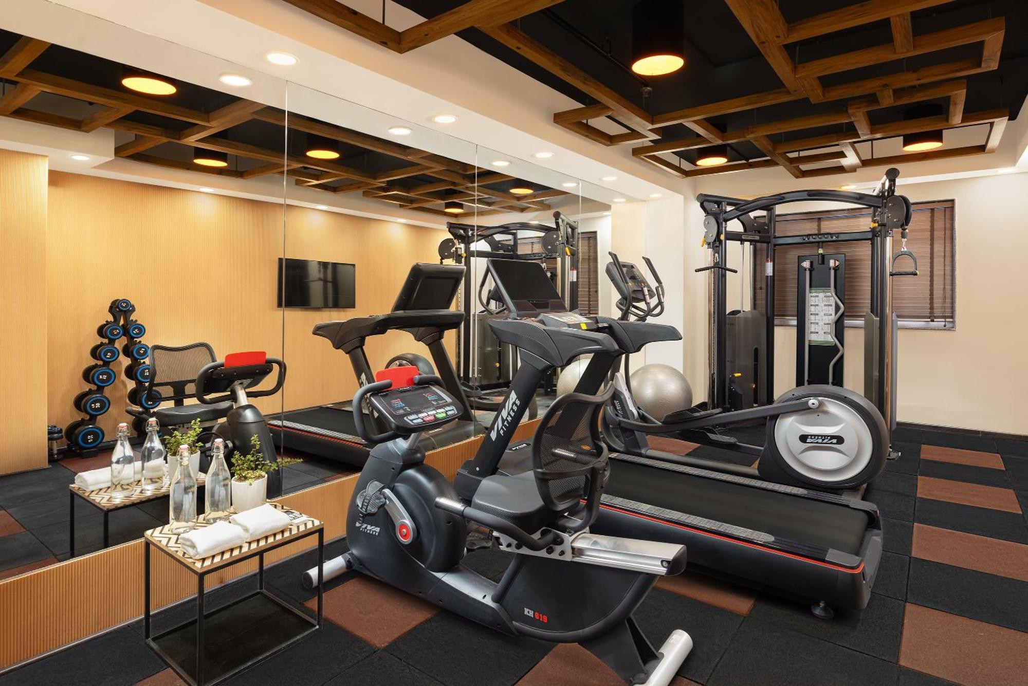 Ginger Centre Hotel 3*