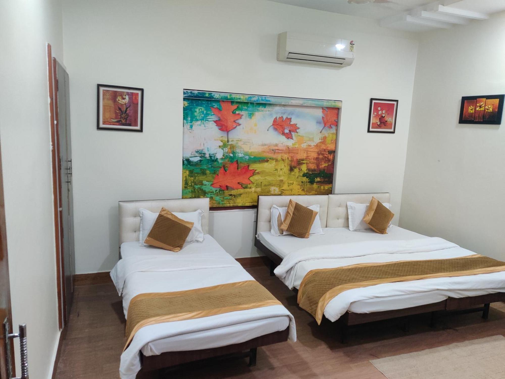 Rampriya Service Nagpur