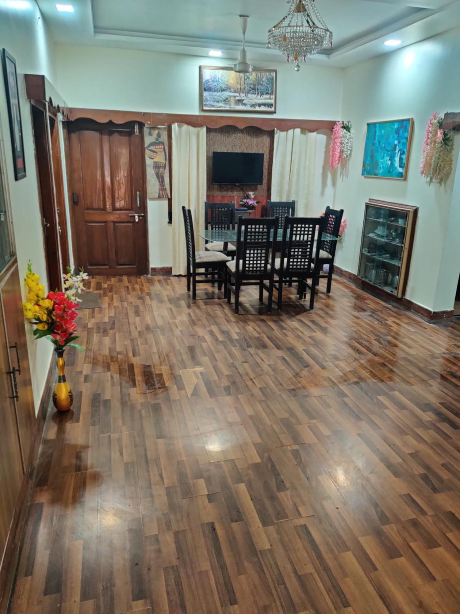 Rampriya Service Nagpur