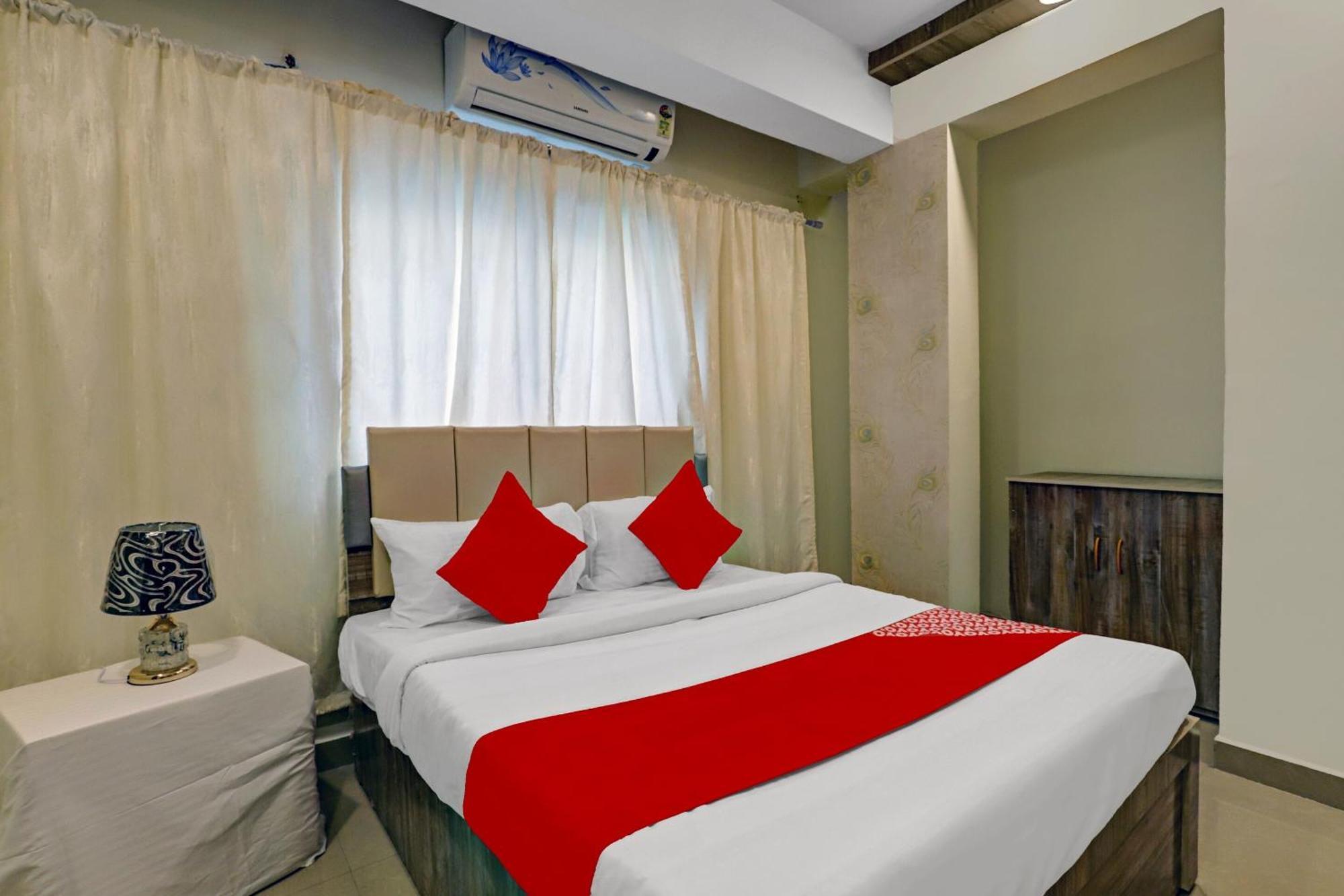 O Royal Royal 3* Nagpur
