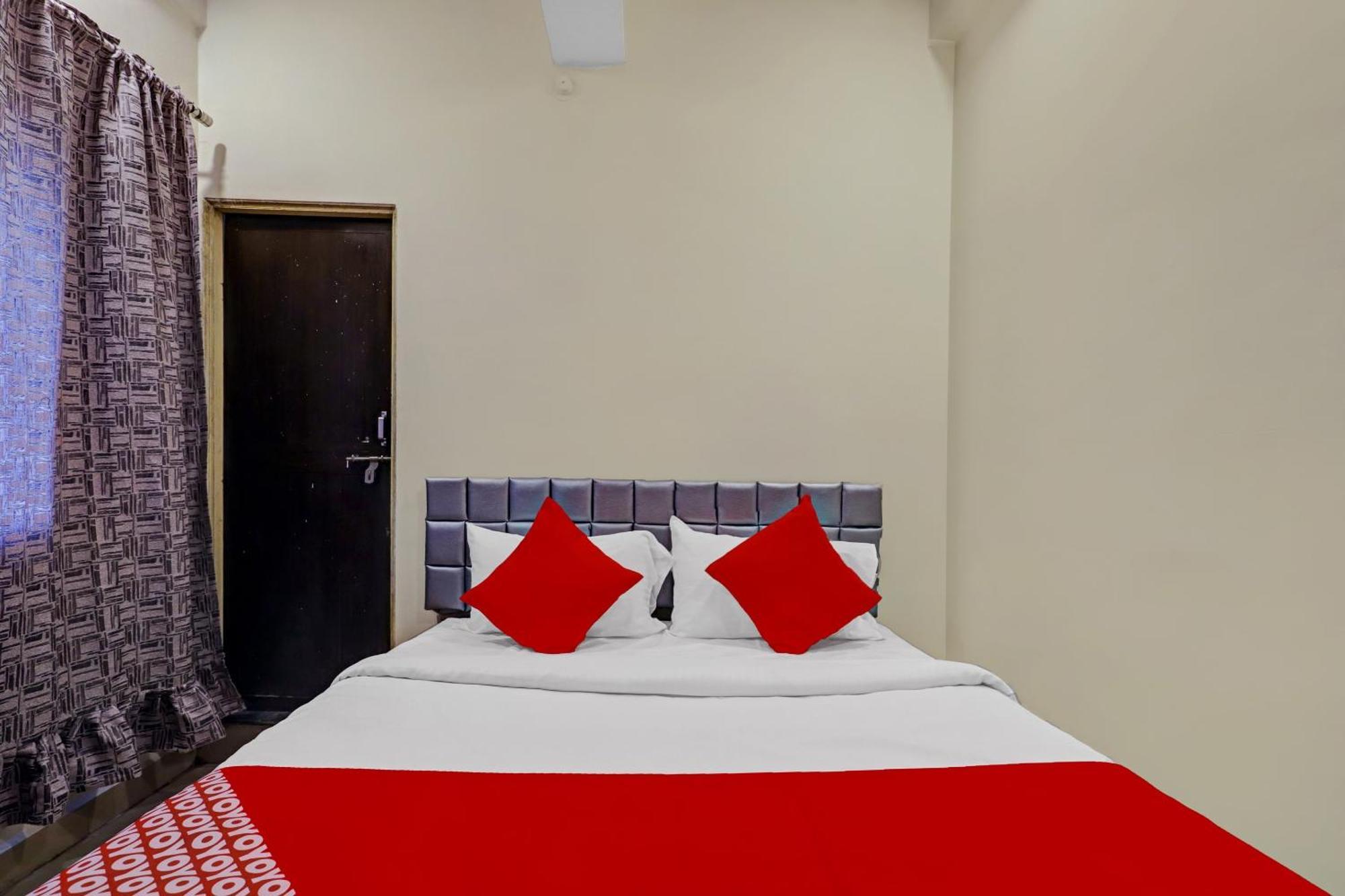 Hotel O Royal Royal Nagpur