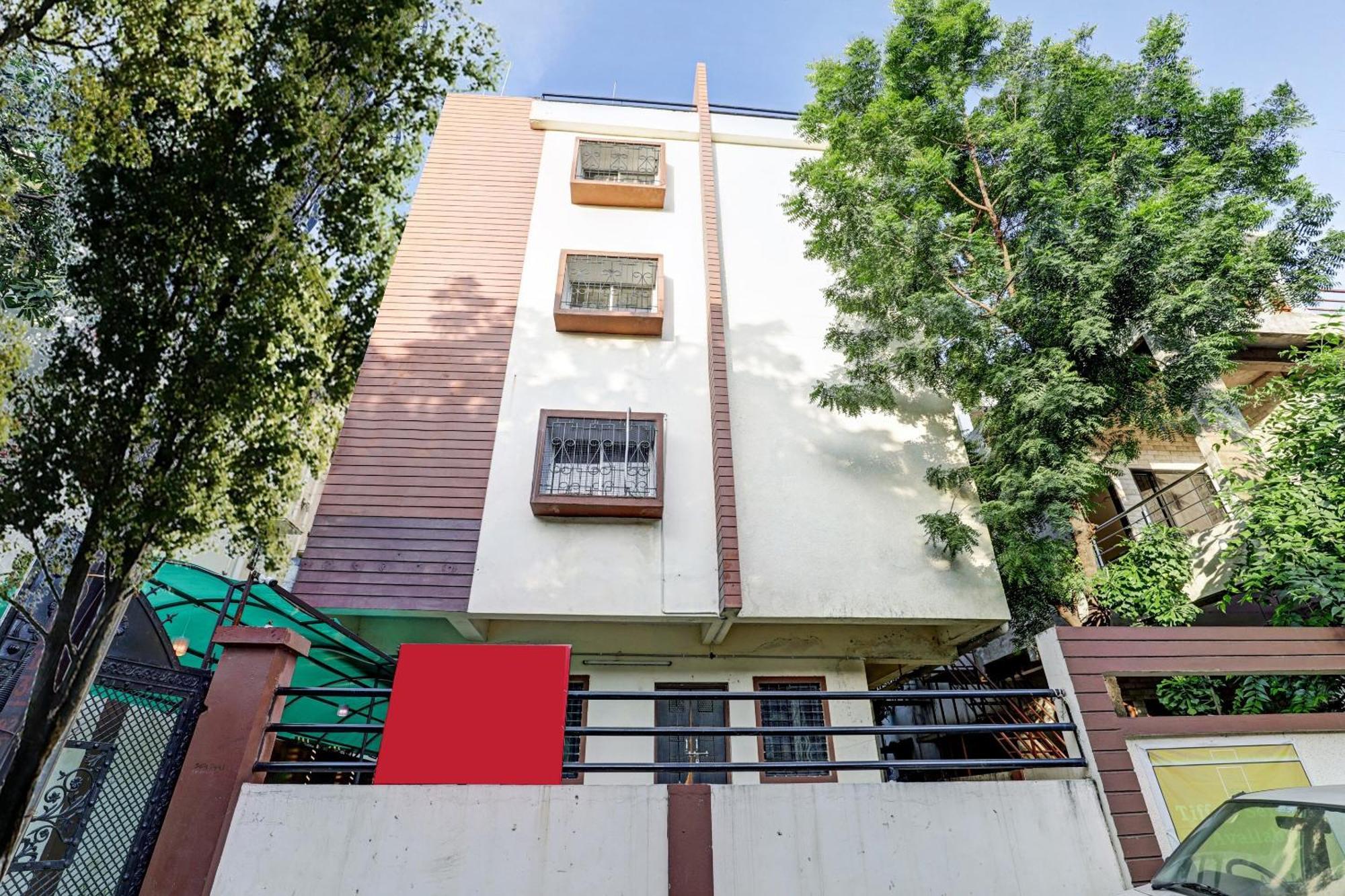 Hotel O Royal Royal Nagpur