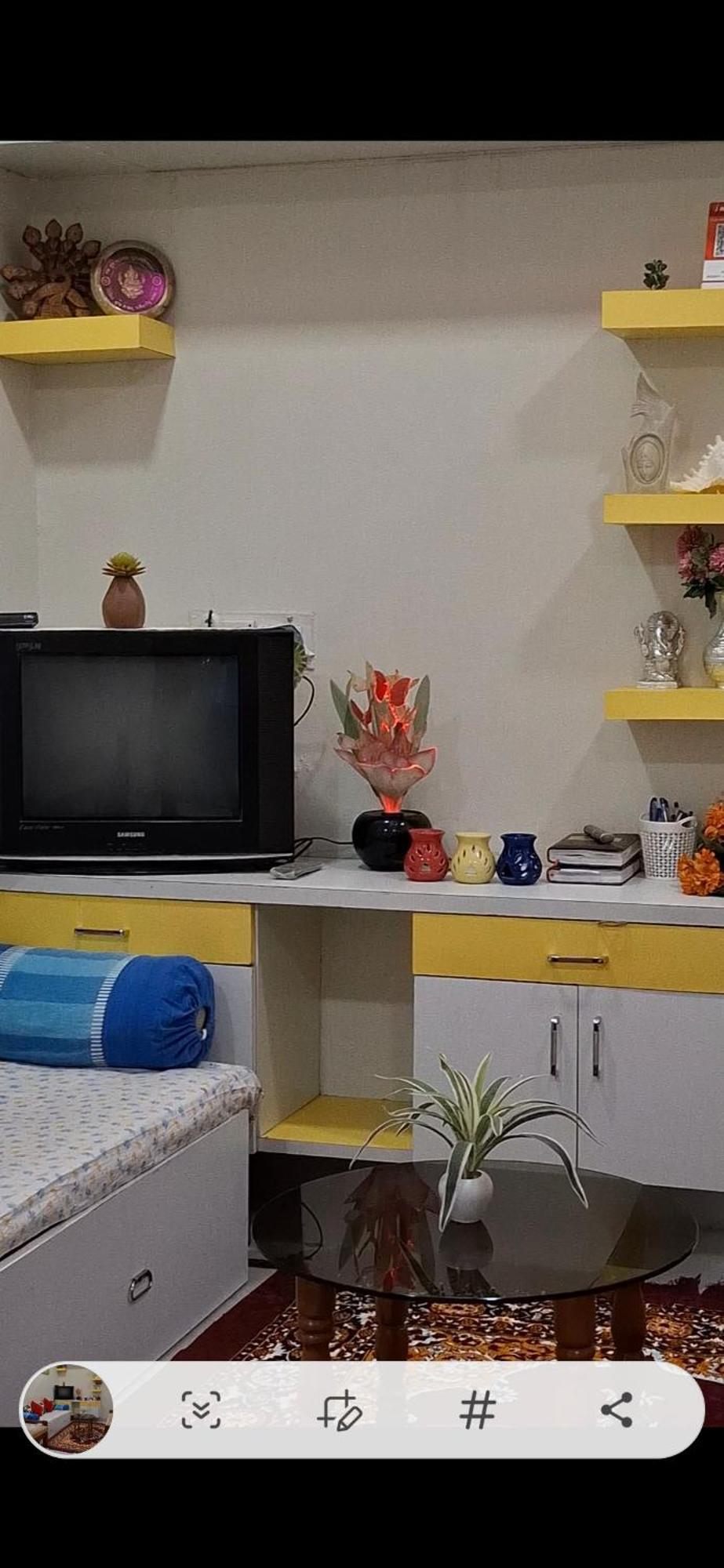 2bhk Chandra Jyoti Nit Garden Nagpur