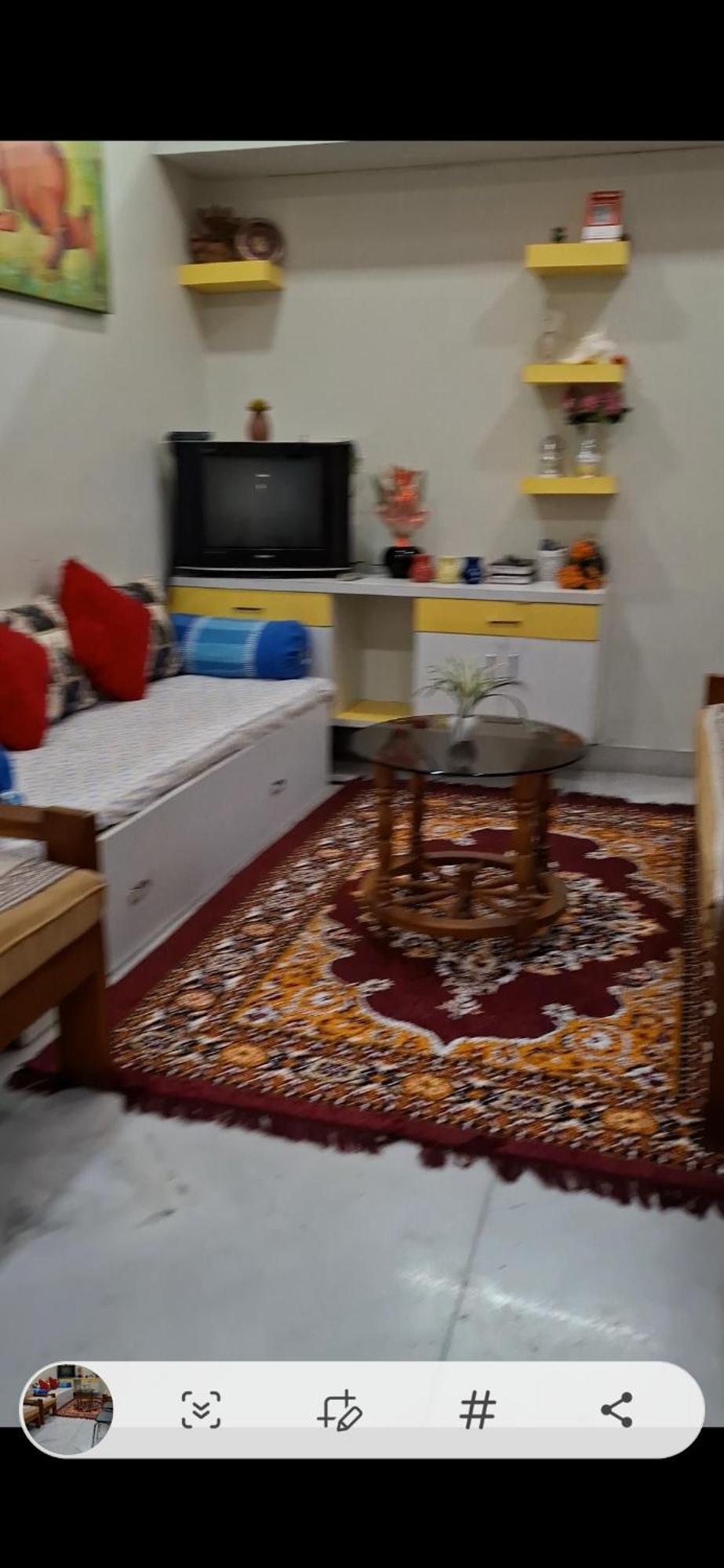 2bhk Chandra Jyoti Nit Garden * Nagpur