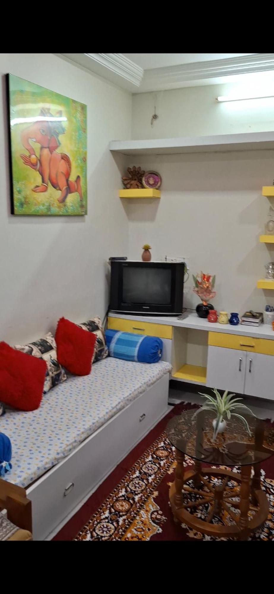 Villa 2bhk Chandra Jyoti Nit Garden Nagpur
