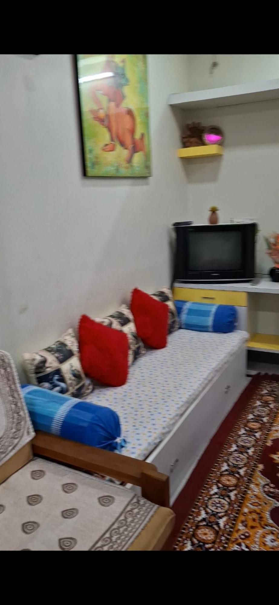 2bhk Chandra Jyoti Nit Garden Villa *