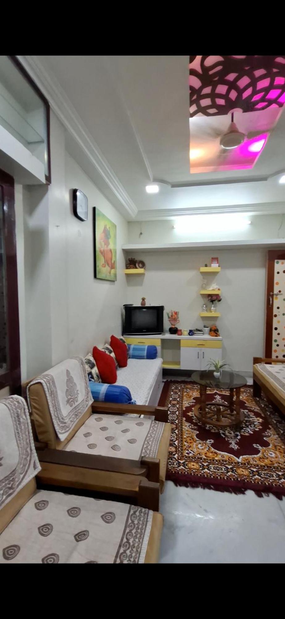2bhk Chandra Jyoti Nit Garden Villa Nagpur