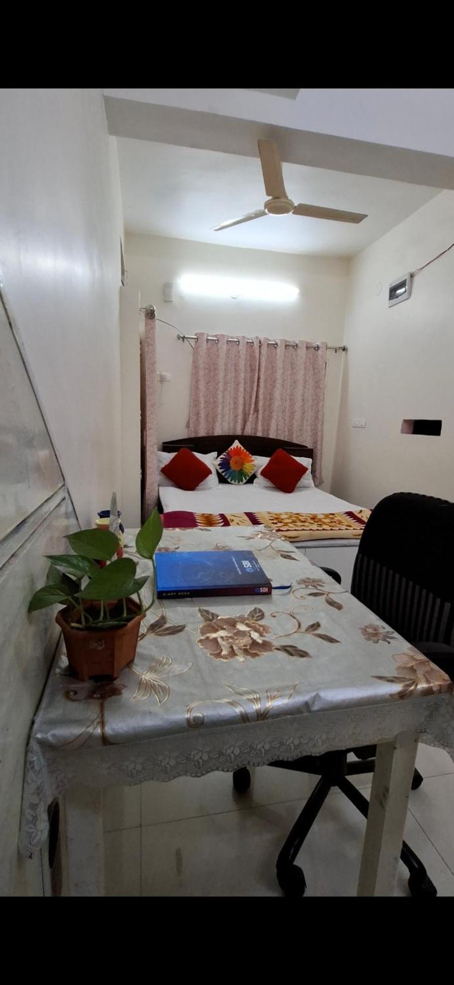 2bhk Chandra Jyoti Nit Garden * Nagpur