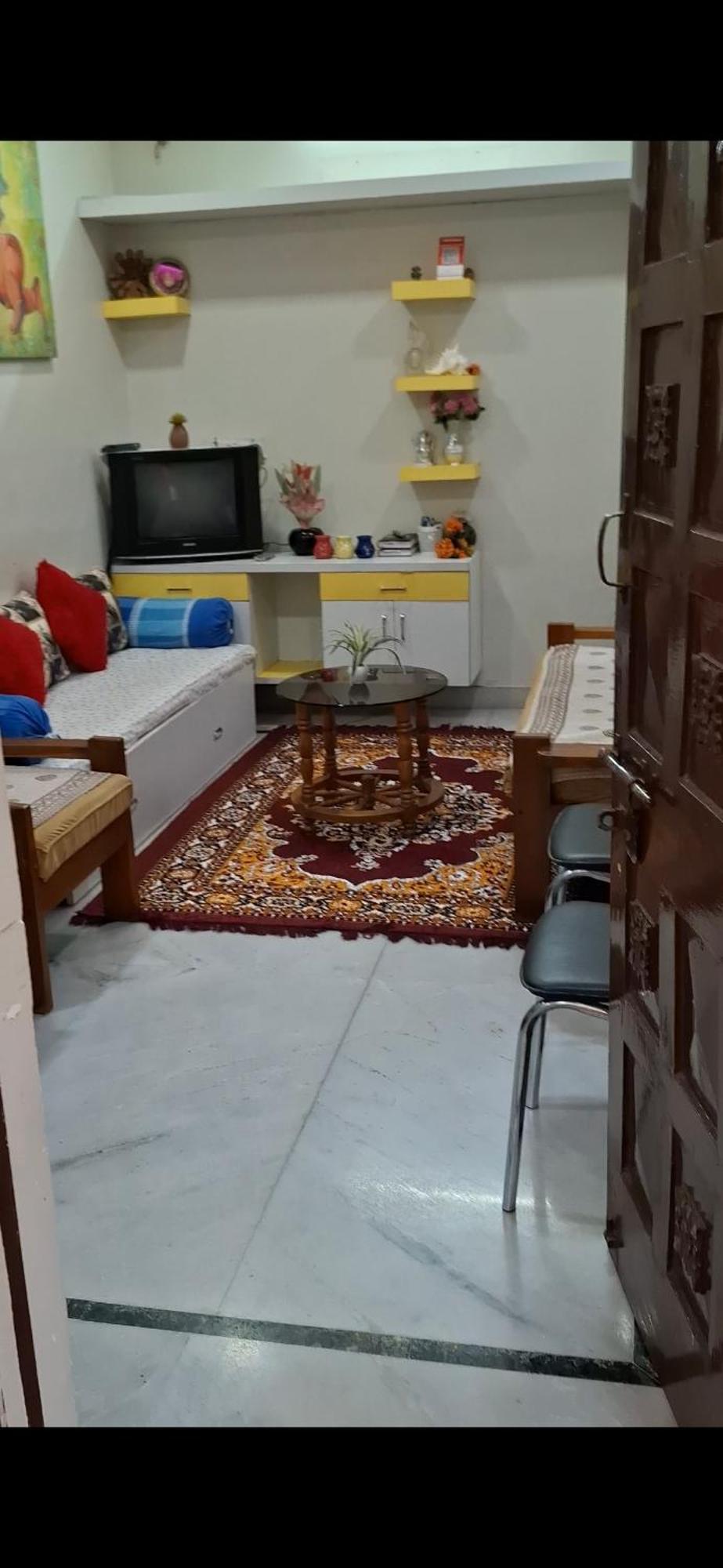 2bhk Chandra Jyoti Nit Garden