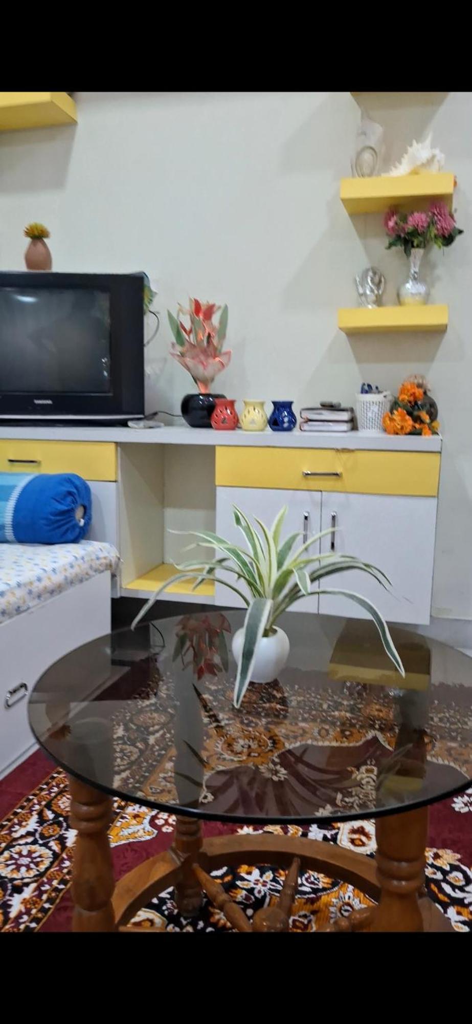 Villa 2bhk Chandra Jyoti Nit Garden