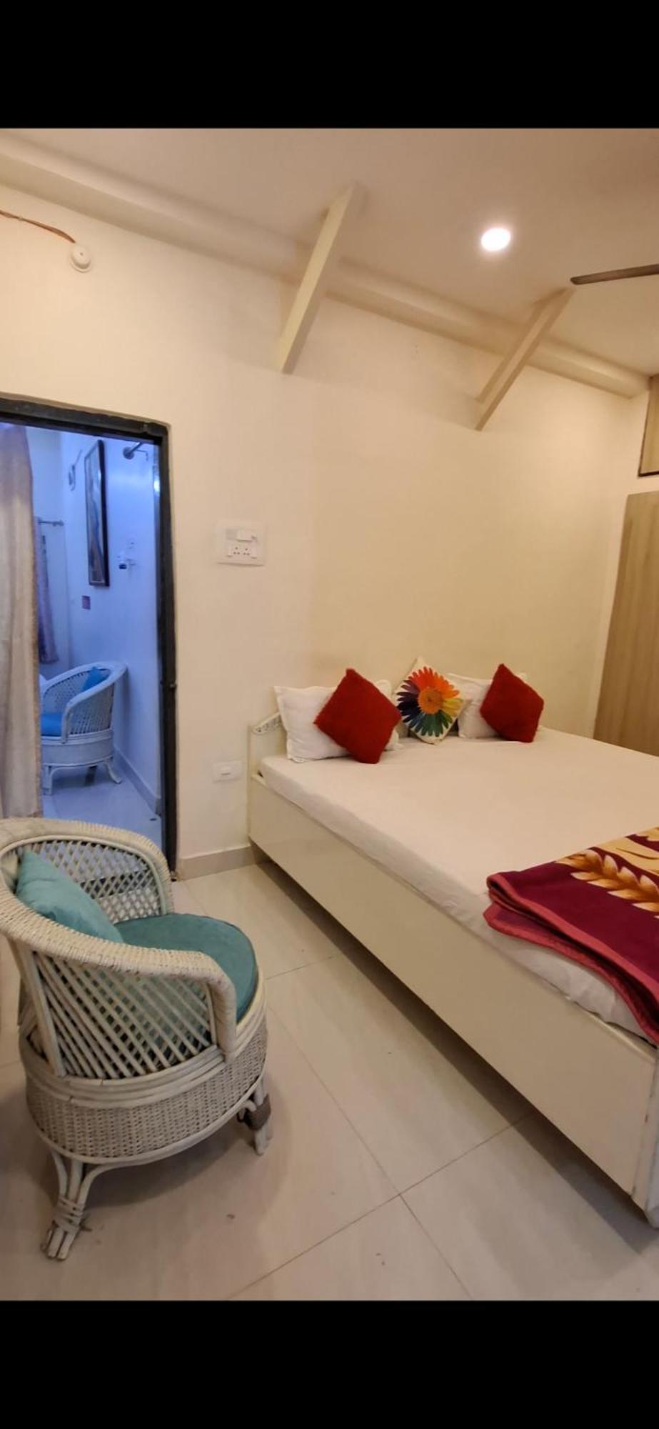 2bhk Chandra Jyoti Nit Garden Villa Nagpur