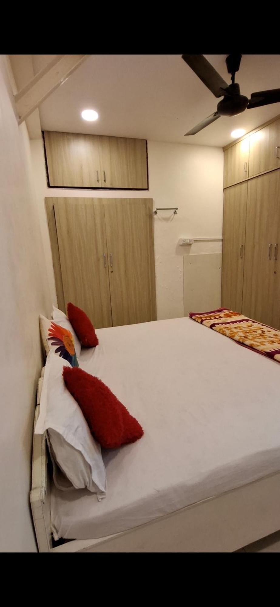 2bhk Chandra Jyoti Nit Garden *