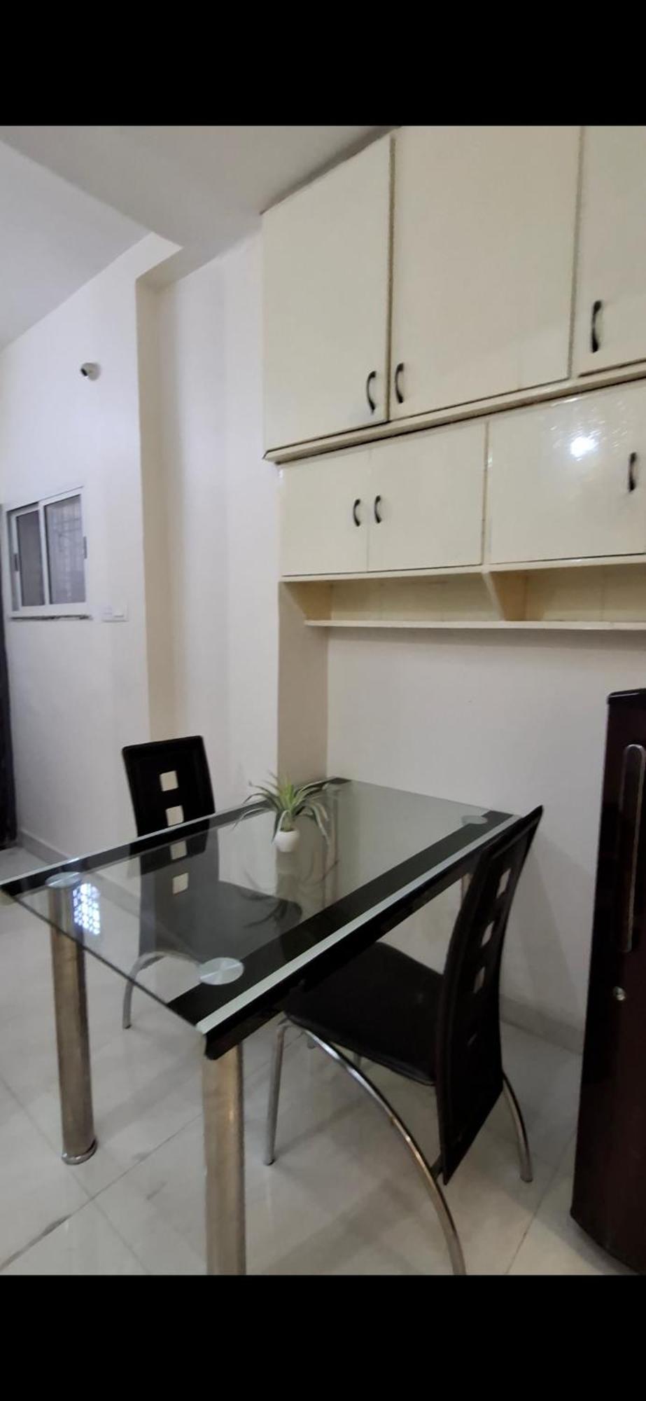 Villa 2bhk Chandra Jyoti Nit Garden