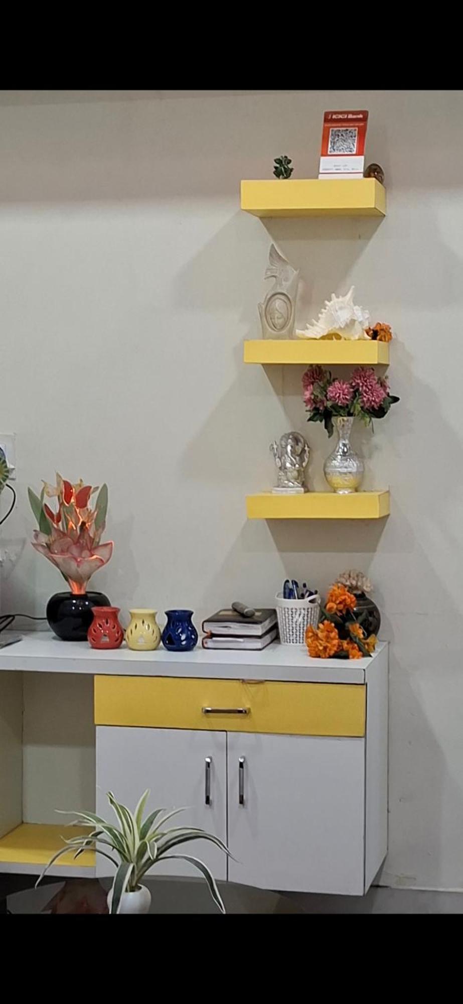 2bhk Chandra Jyoti Nit Garden Villa *
